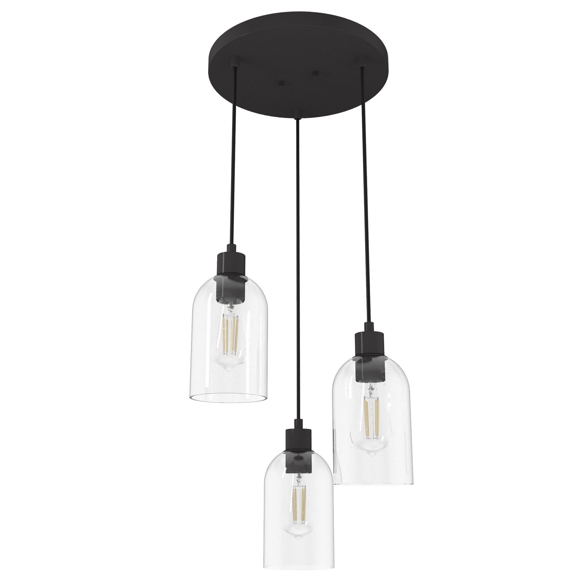 Hunter 19136 Pendant-Lights - View #2