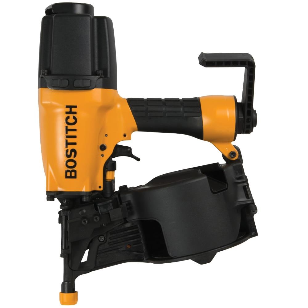 Paslode 2.25-in Pneumatic Siding Nailer in the Siding Nailers department at  Lowes.com
