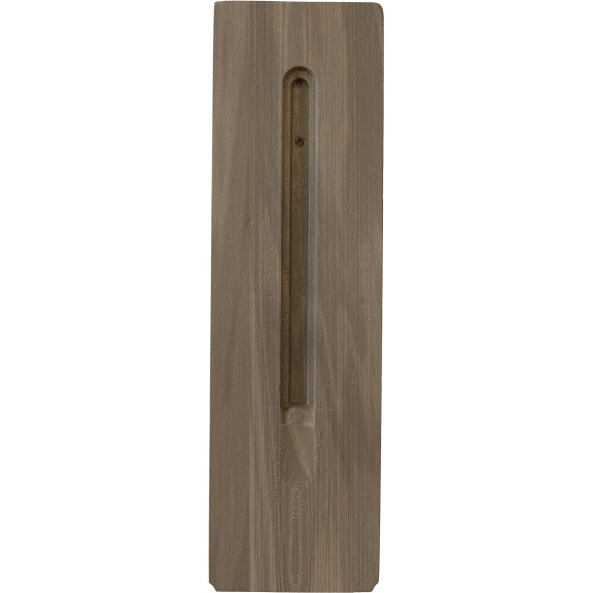 Ekena Millwork BKTW04X10X12CVWA Exterior-Brackets-Braces - View #4