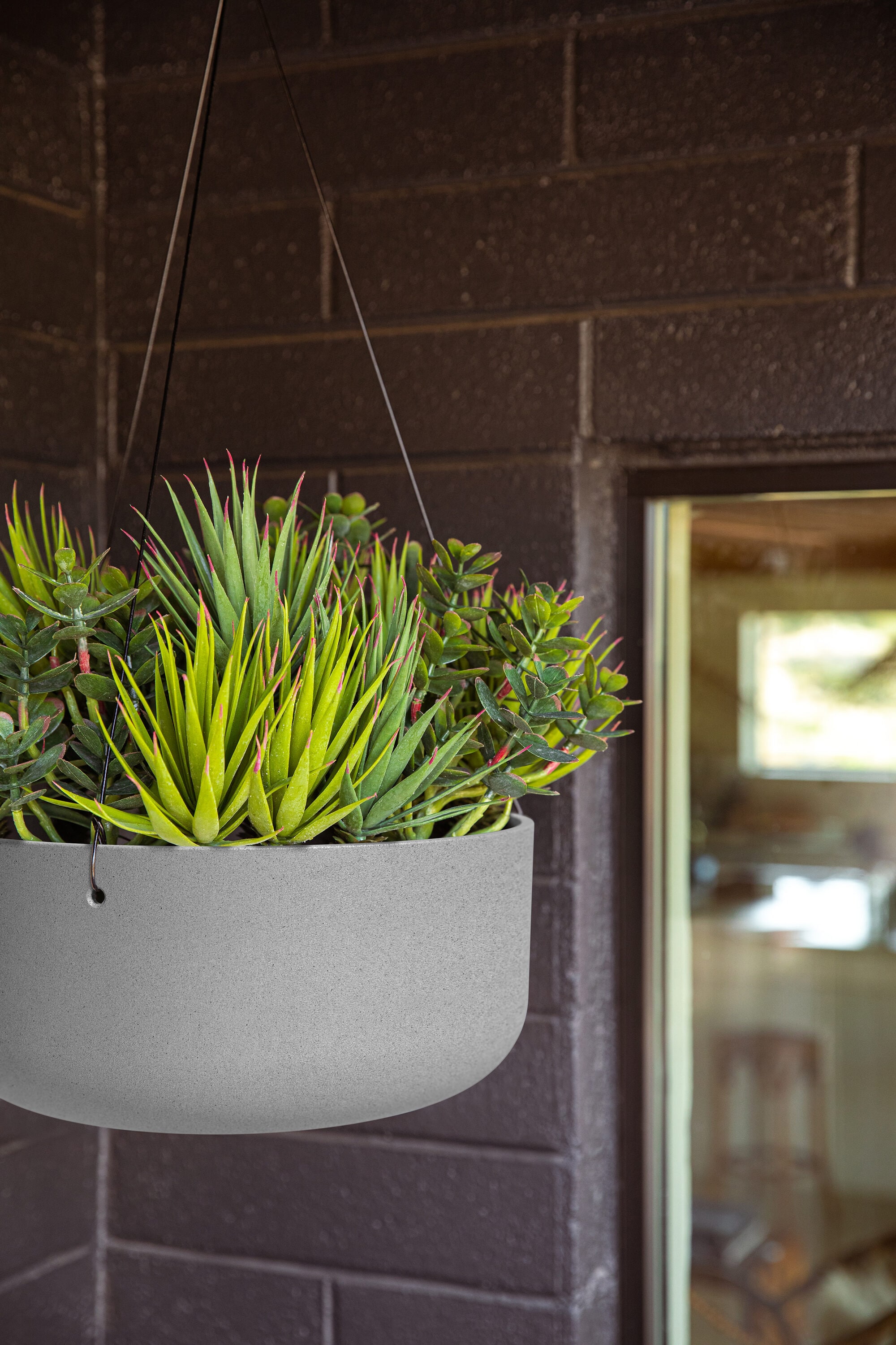 Veradek KNBVHG14C Planter-Window-Box - View #4