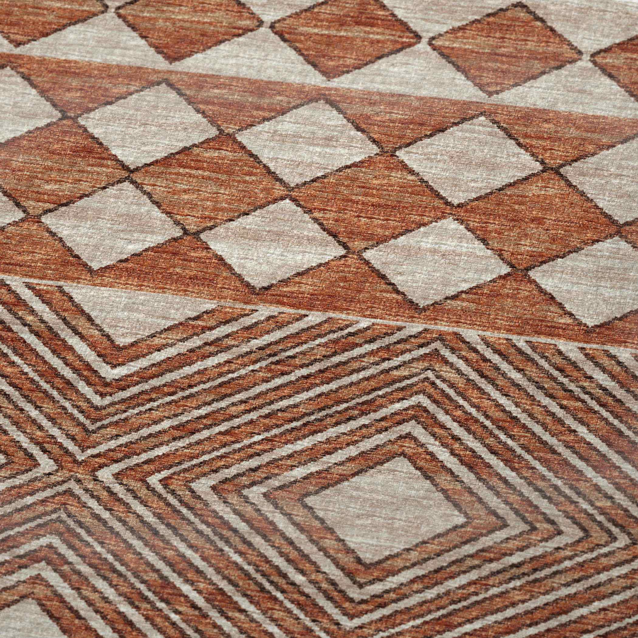 Addison Rugs ASB107CA50X70 Blankets-And-Throws - View #4