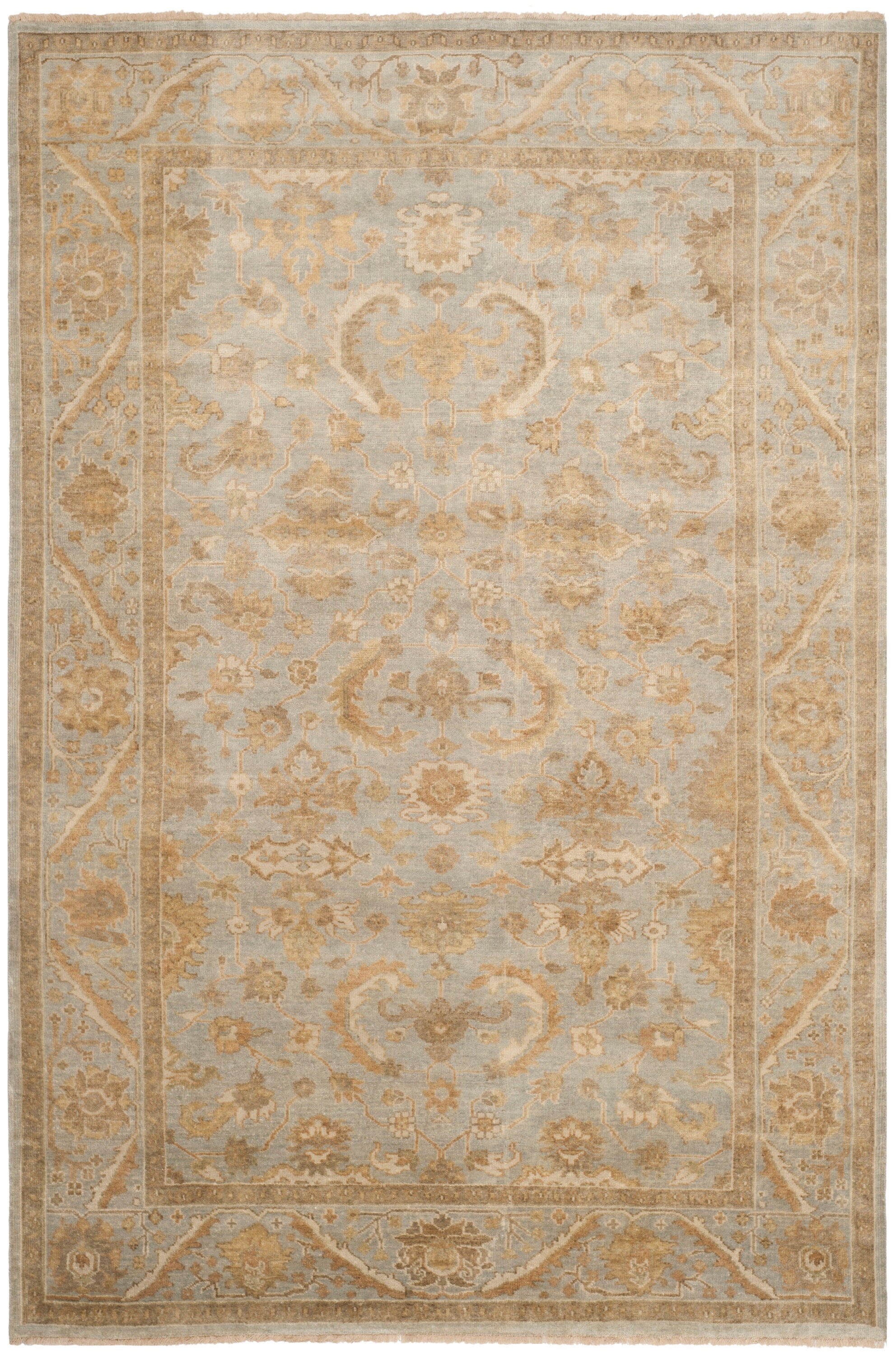 Safavieh OSH154A-6 rugs - View #2