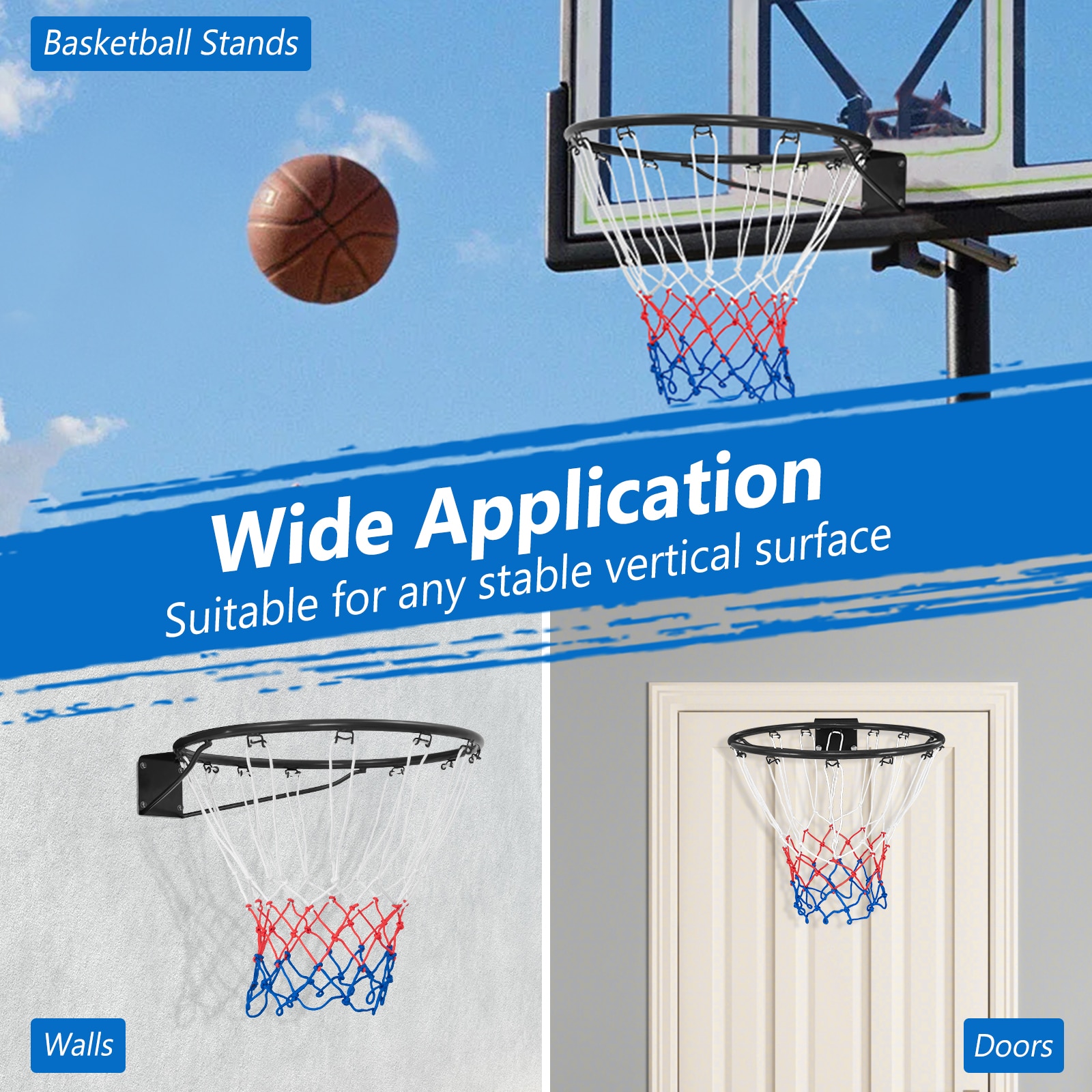 Volenca VOL-2U51GG Sports-Equipment - View #6