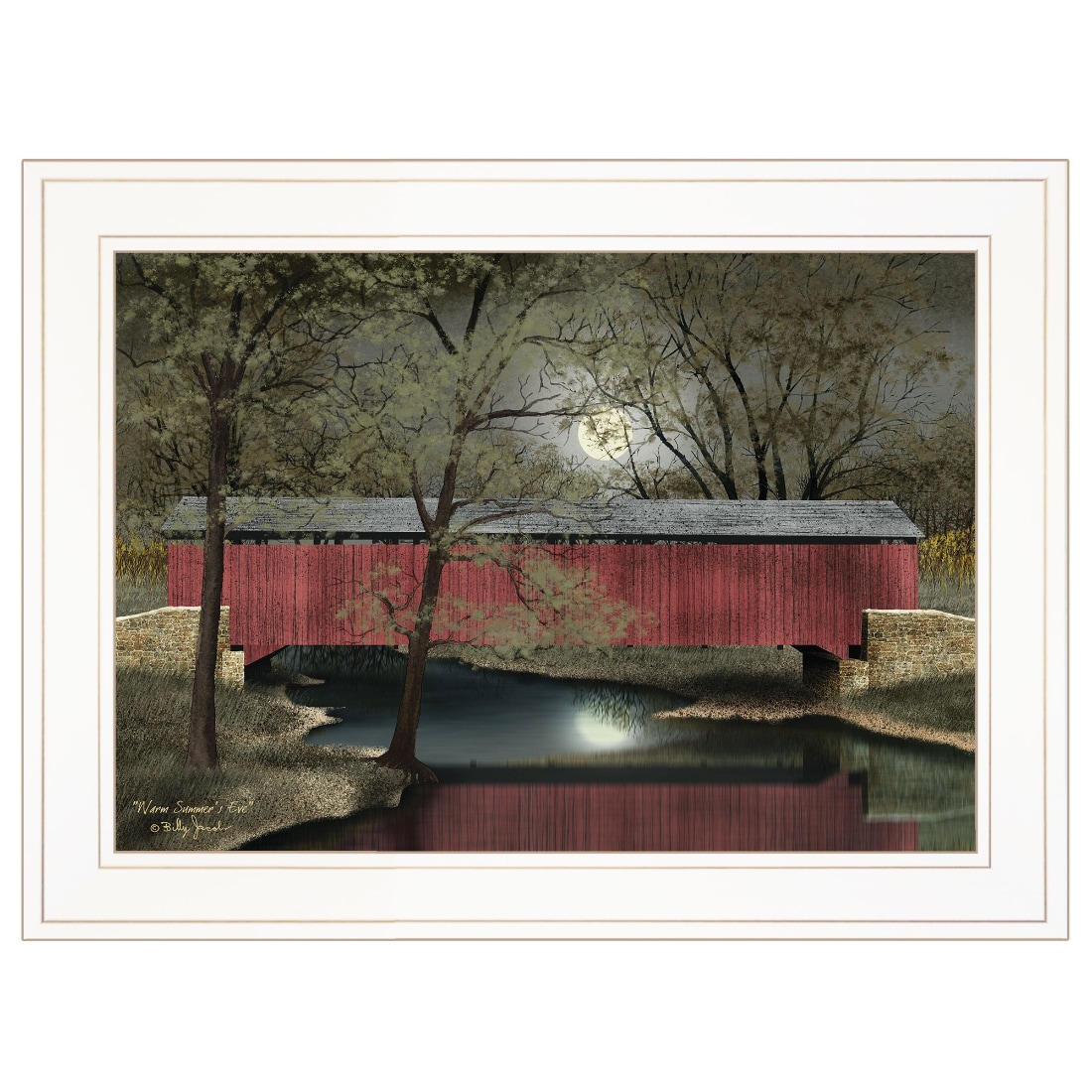 HomeRoots 4000404454 Wall Art Light Brown 15-in H x 19-in W Modern Paper Limited Edition Print