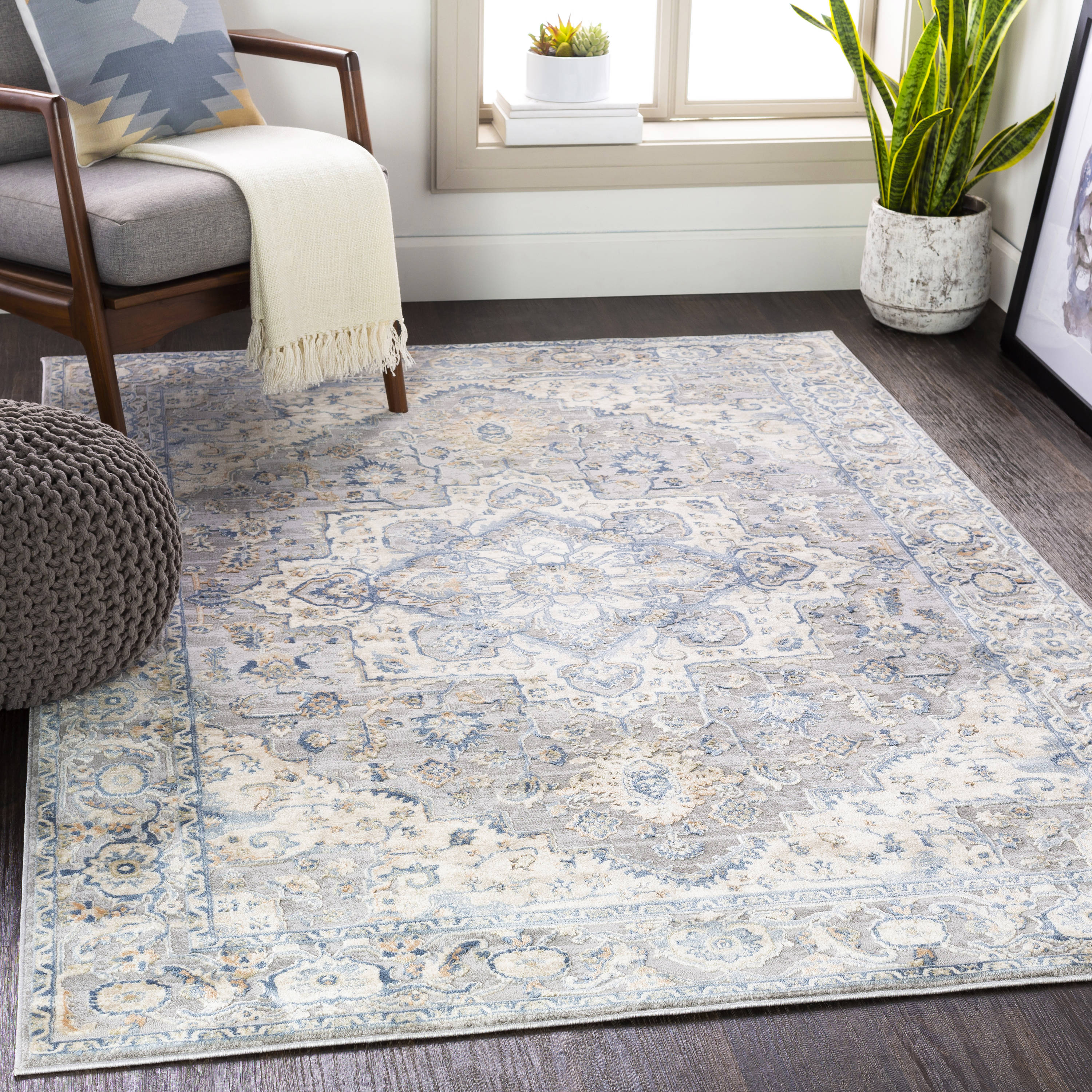 Surya OLM2300-9123 rugs - View #2