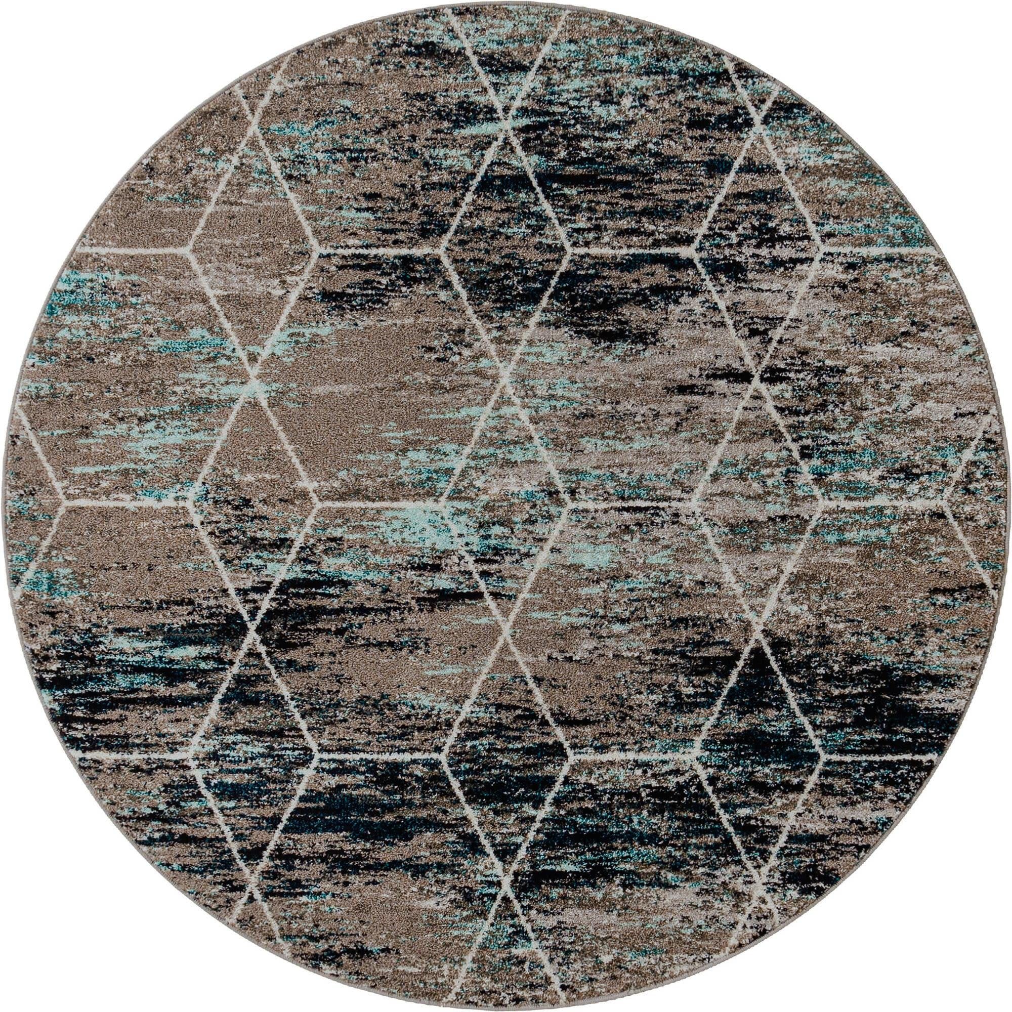 Unique Loom 3151809 rugs - View #2