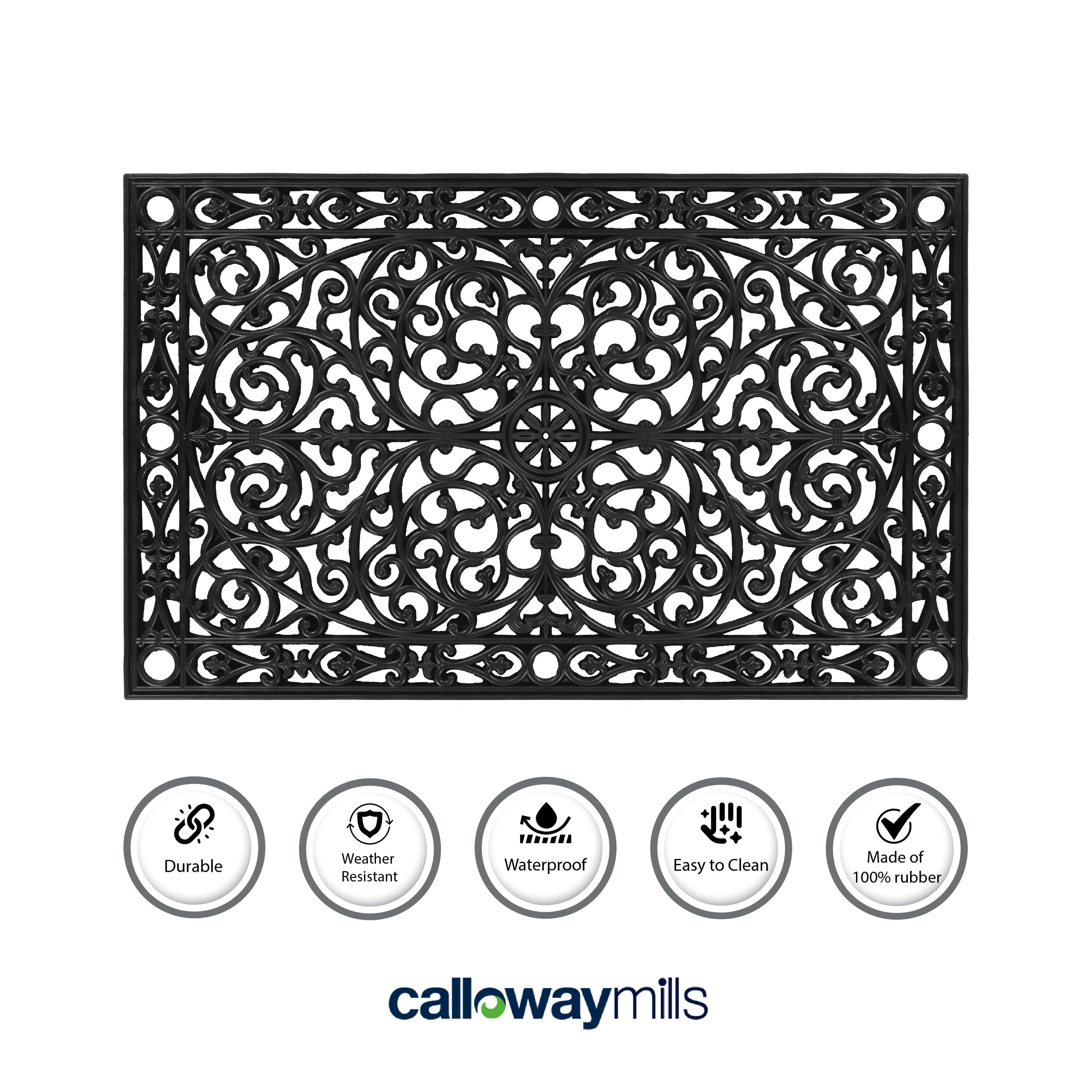 Callowaymills 900222436 Mats-Cat - View #6