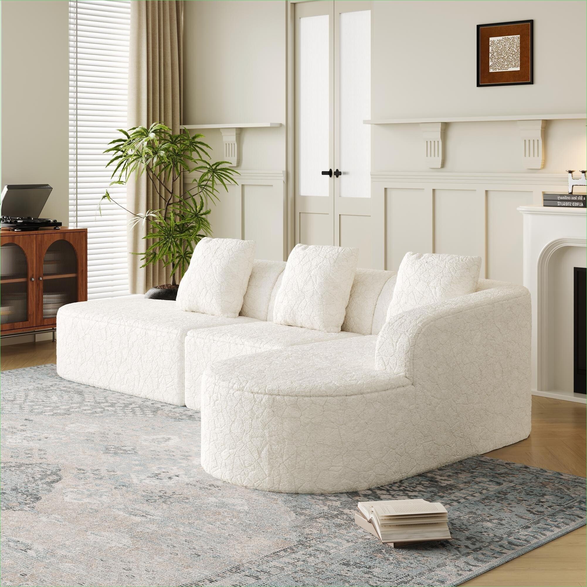 Watnature WB80JC1F8JLR Sofas-Loveseats - View #5