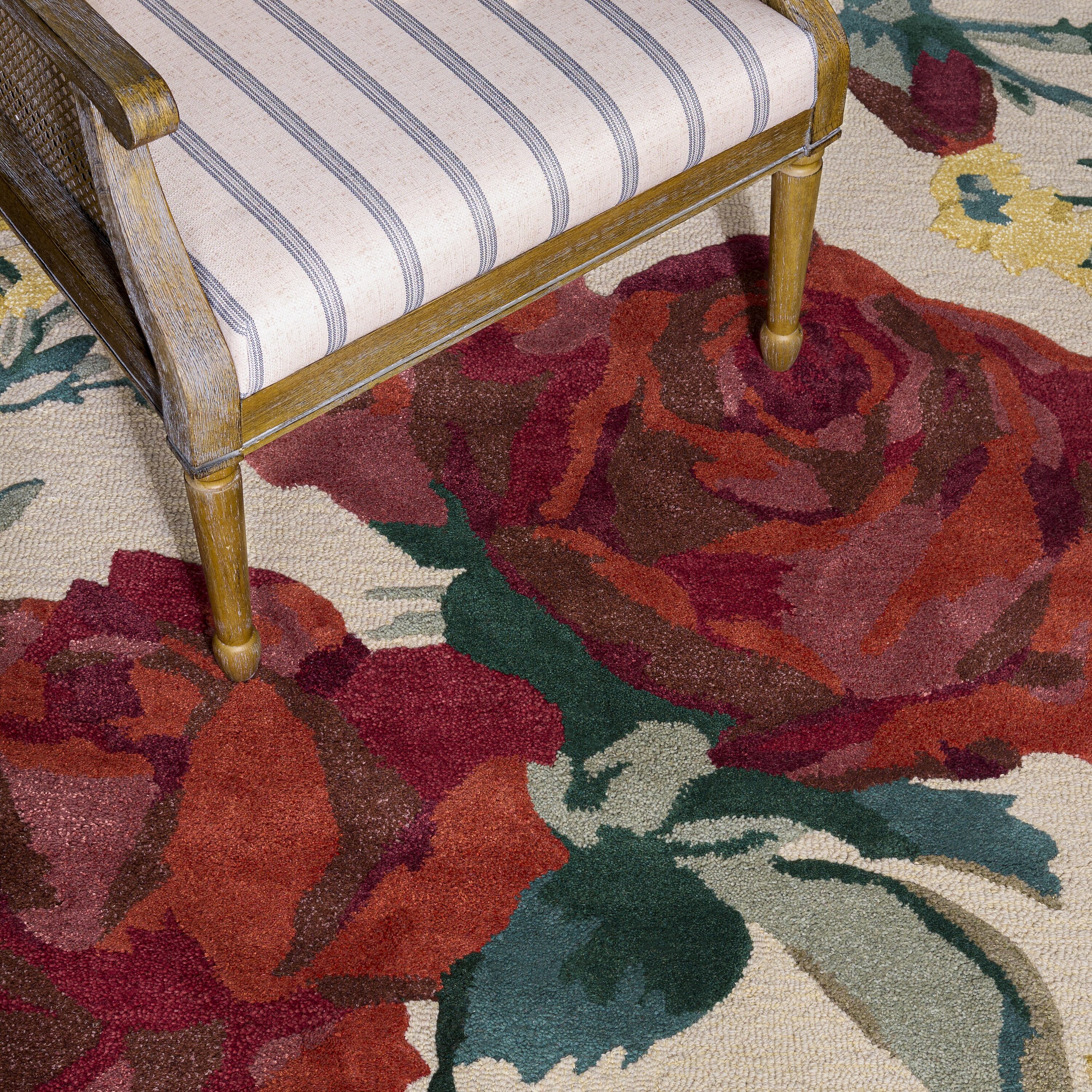 Safavieh MSR4717A-4 rugs - View #4