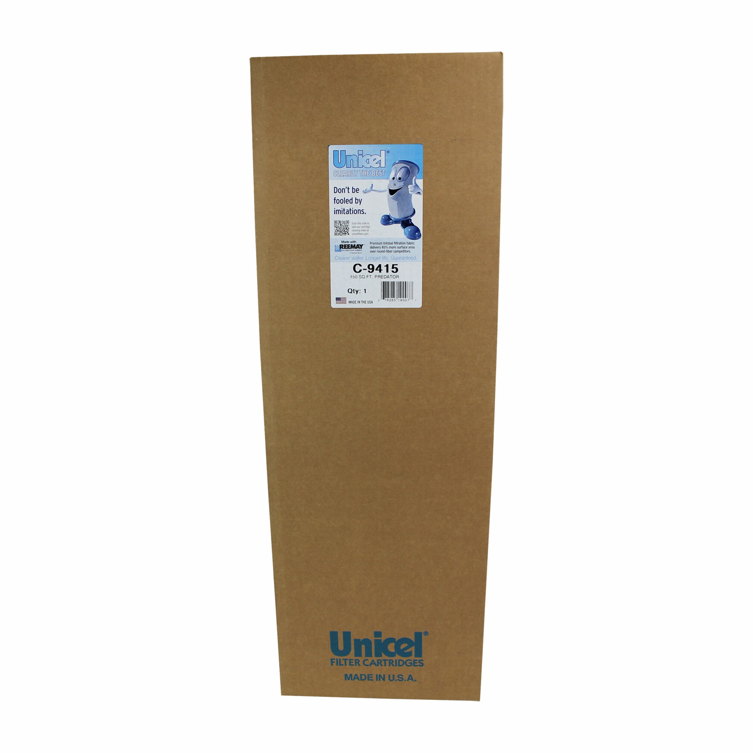 Unicel 42975 Pool-Filter-Systems - View #7