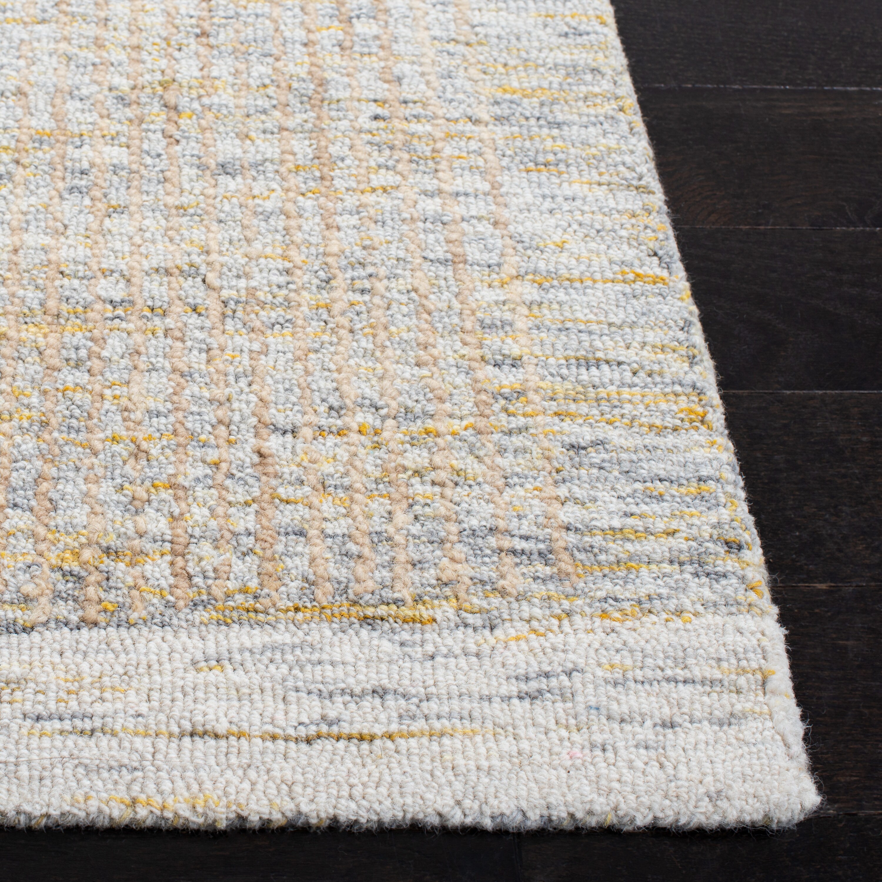 Safavieh MET151F-8 rugs - View #3