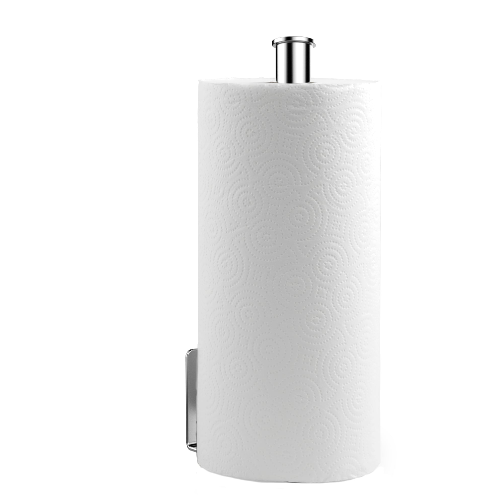 Stainless Steel Magnetic Paper Towel Holder, 1 - Kroger