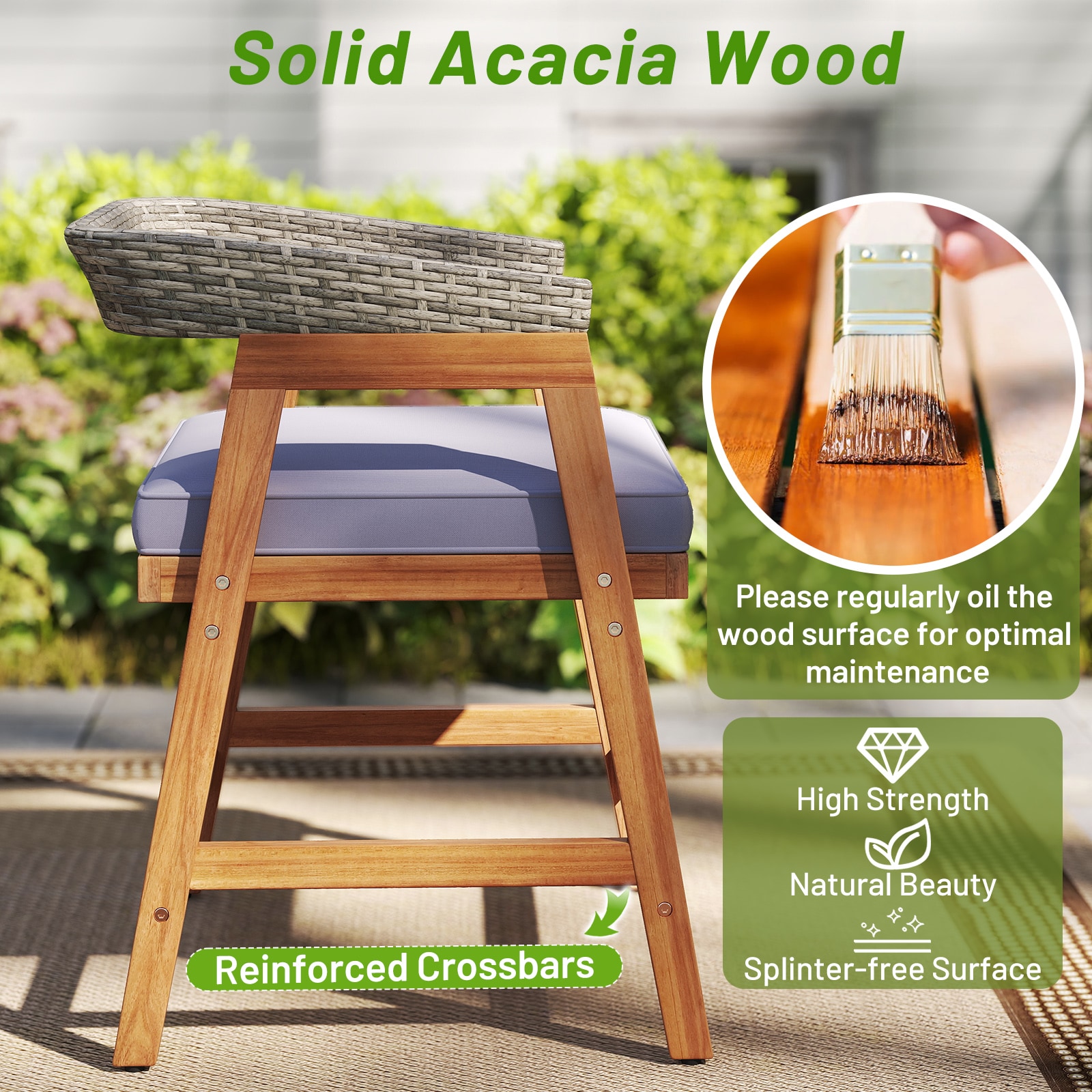 YERIVA O73225GRDH Patio-Chairs - View #5