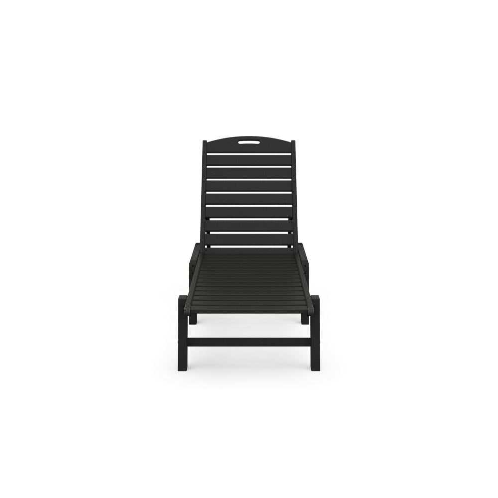 POLYWOOD NAC2280GY Patio-Chairs - View #6