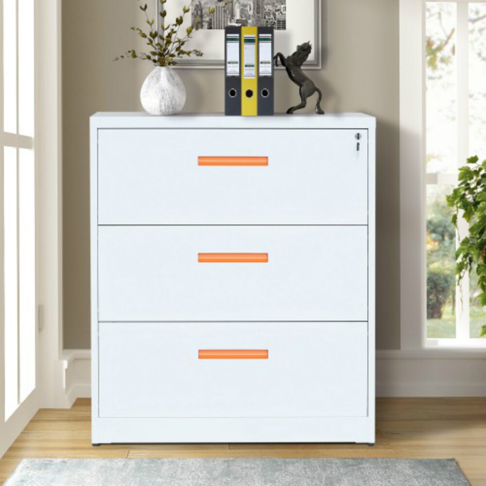 CASAINC LF-WF192110KAA Filing-Cabinets - View #8