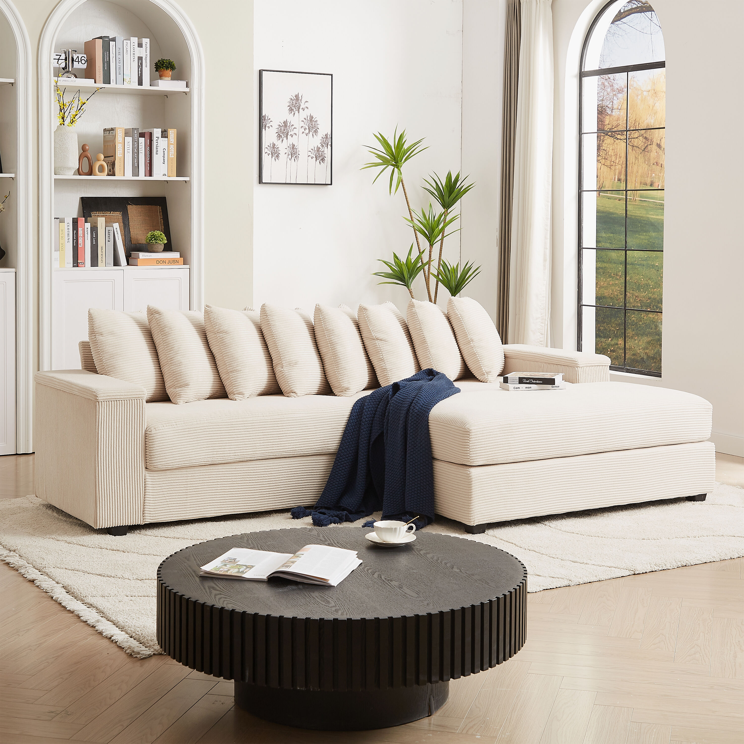 GDFStudio 339384 Sofas-Loveseats - View #5