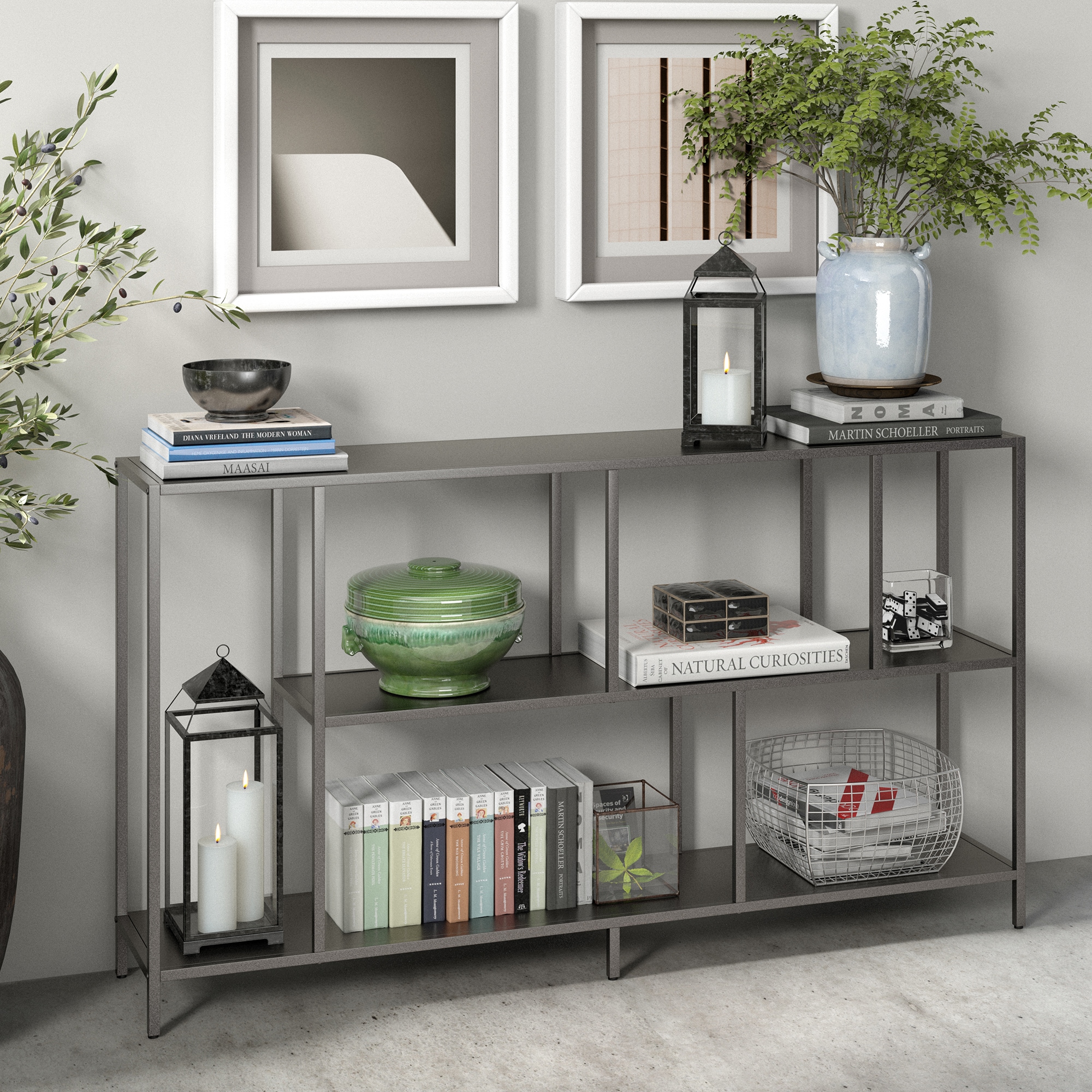 Hailey Home AT0915 Console-Sofa-Tables - View #2