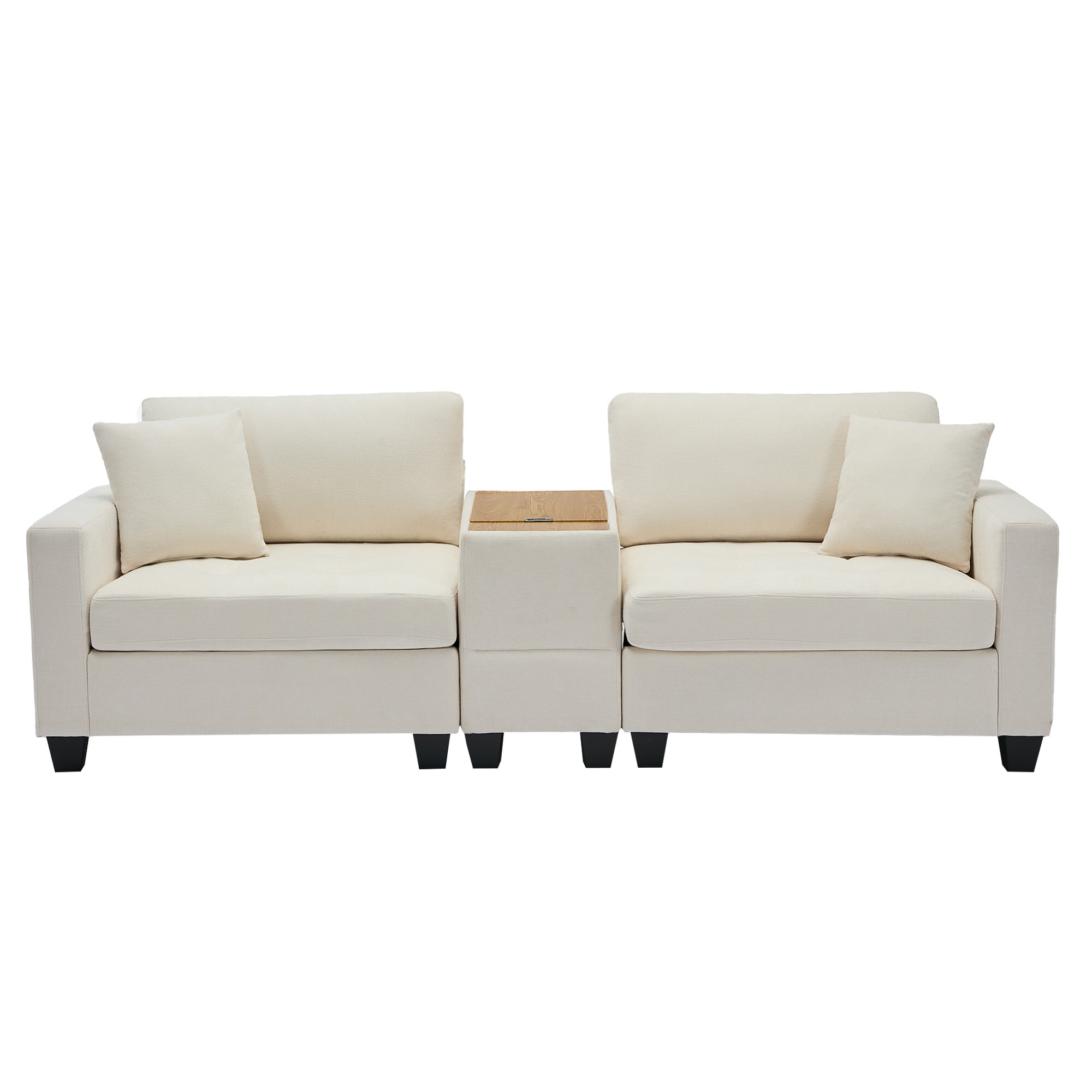 VOUA SAF-HNBYZ-BL Sofas-Loveseats - View #20