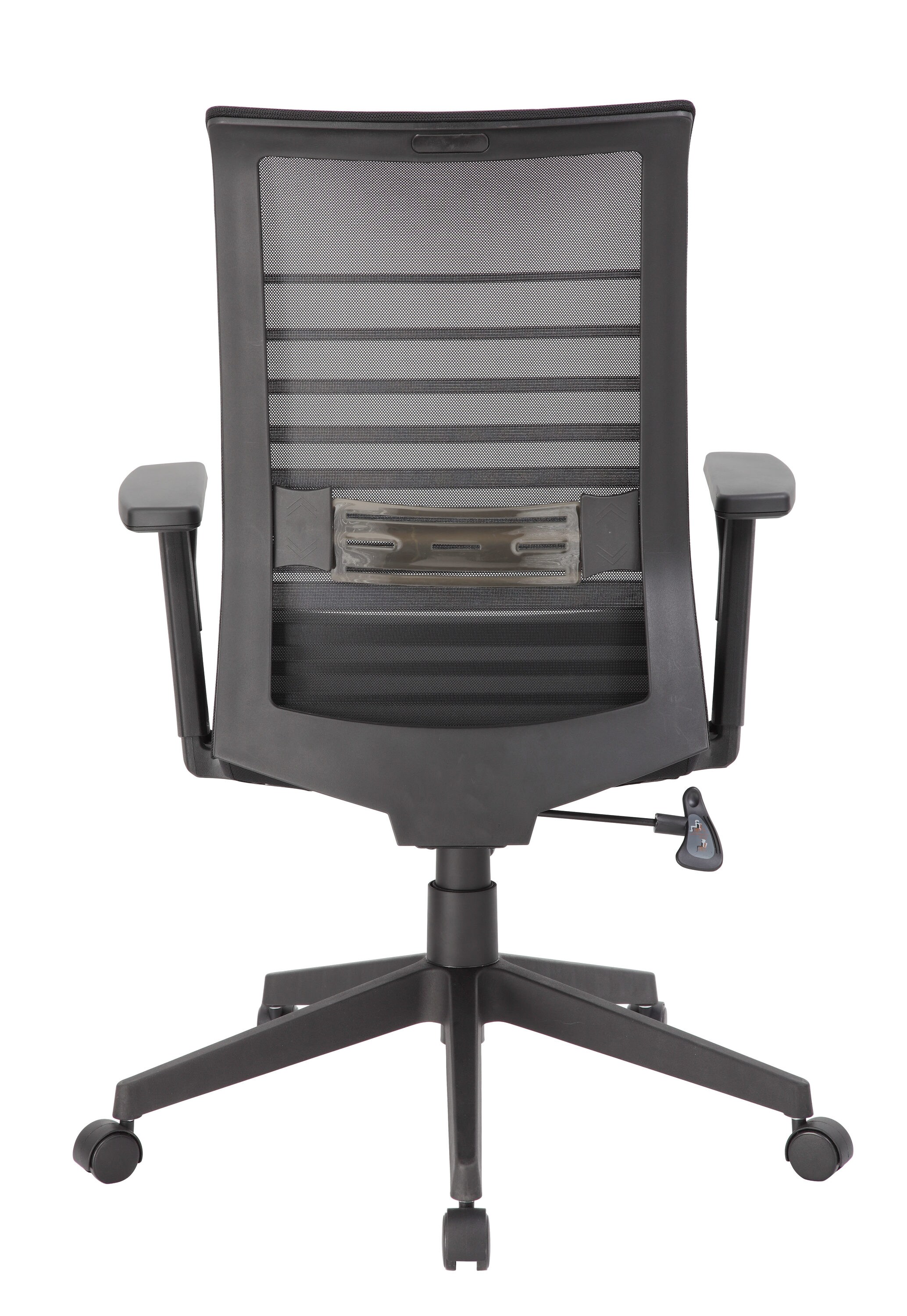 Boss Office Products B6566-BK Office-Chairs - View #4