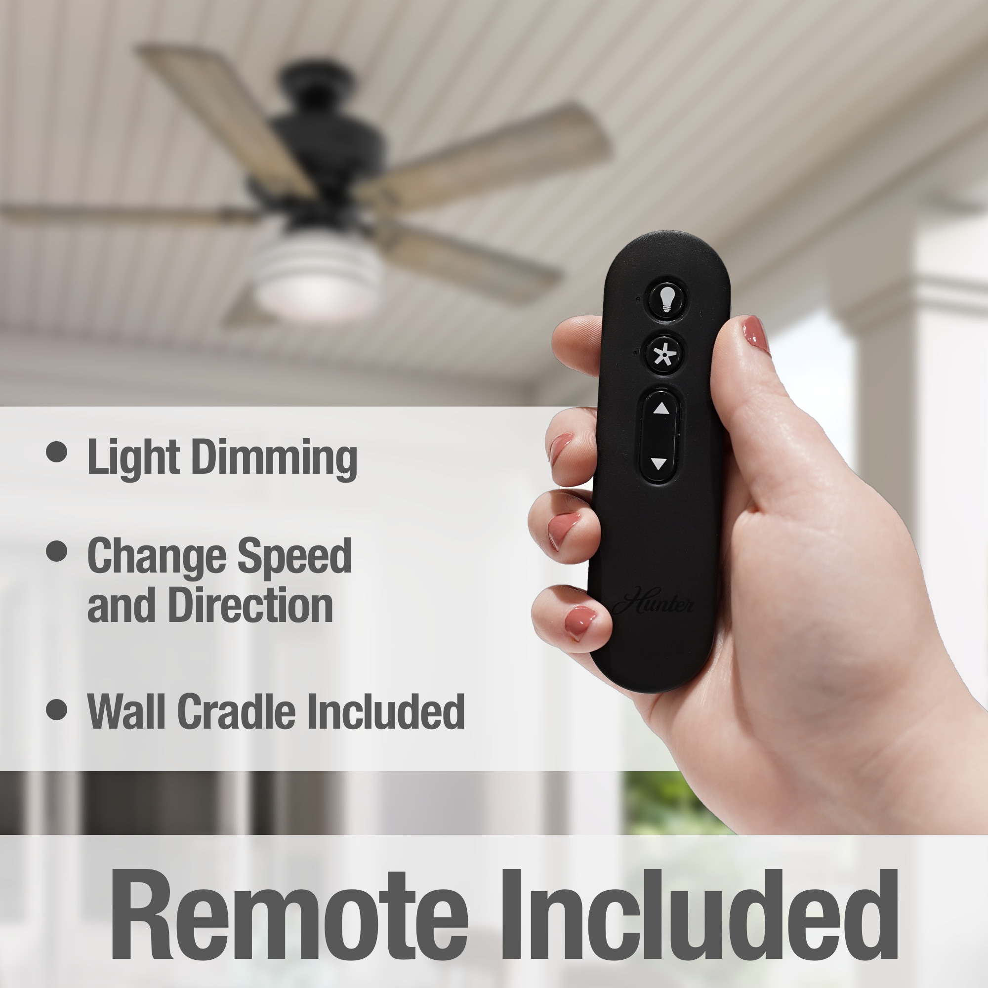 Hunter 55078 Ceiling-Fans - View #12