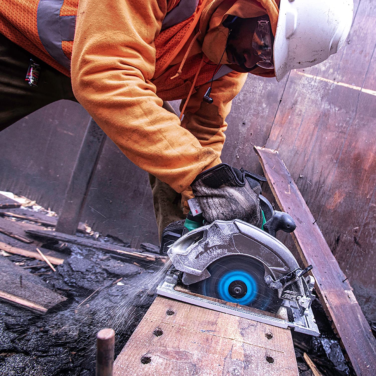 Spyder 13006 Circular-Saw-Blades - View #6