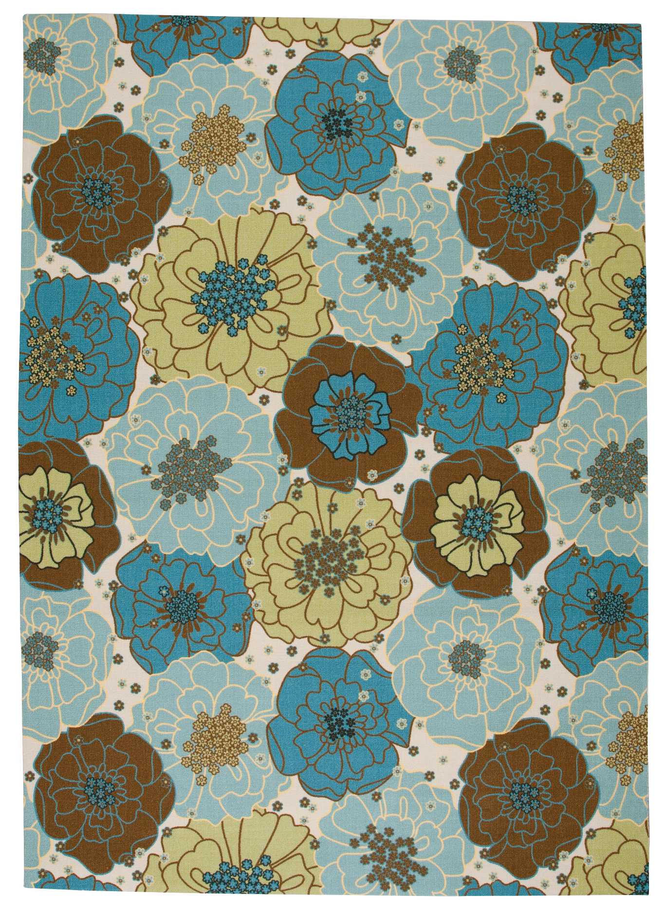 Nourison 99446111975 rugs - View #2