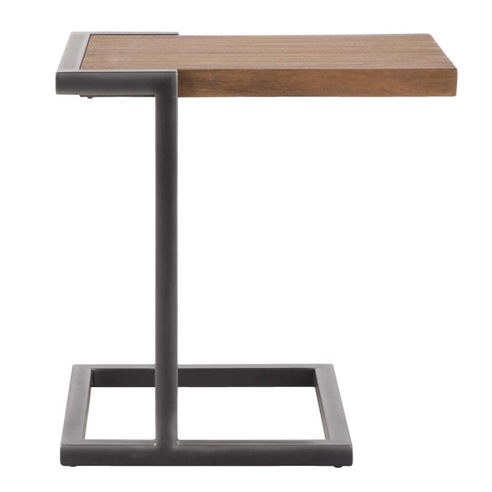 LumiSource TE-JAVA AN+BN End-Tables - View #2