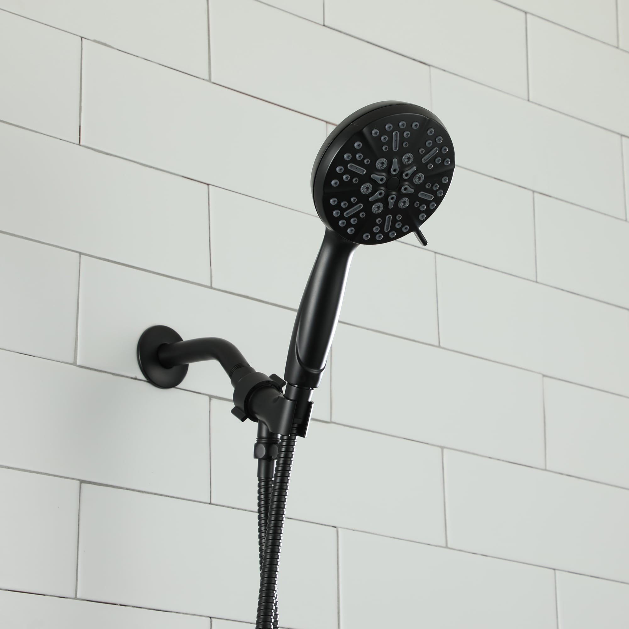 CASAINC CASATW201-5MB Fixed-Showerhead - View #3