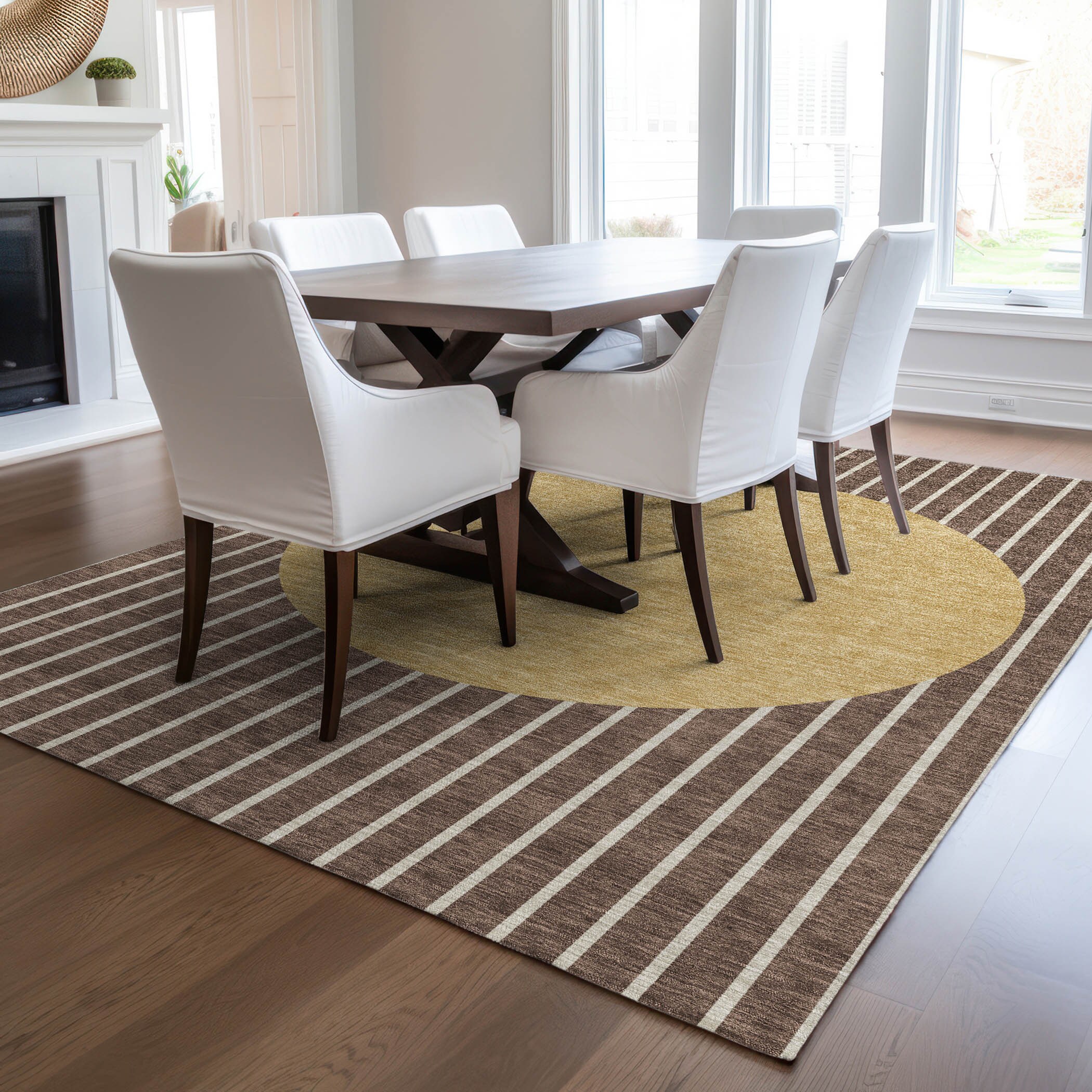 Addison Rugs ACN994BR30X46 rugs - View #7