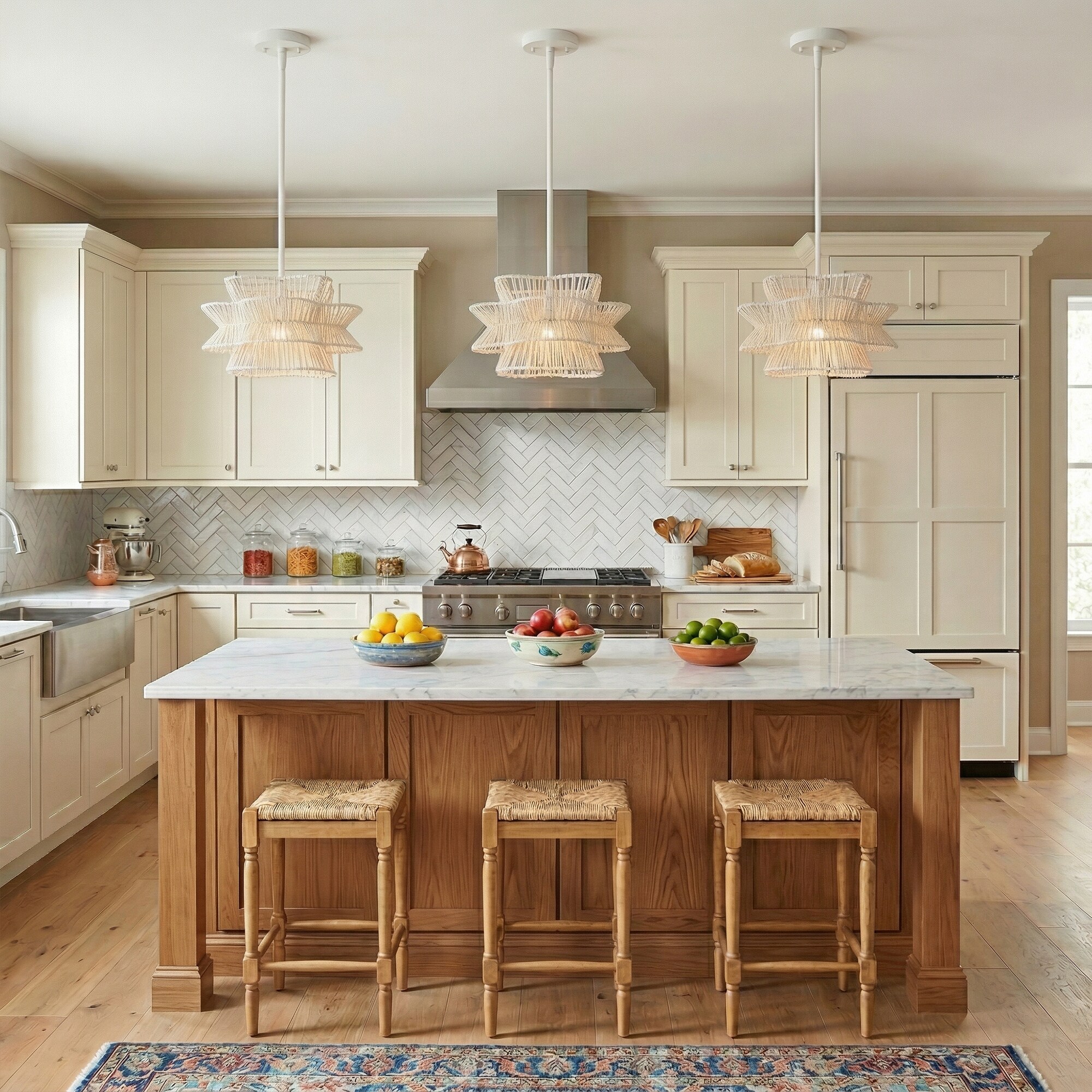 ACROMA 30501WYMW Pendant-Lights - View #2