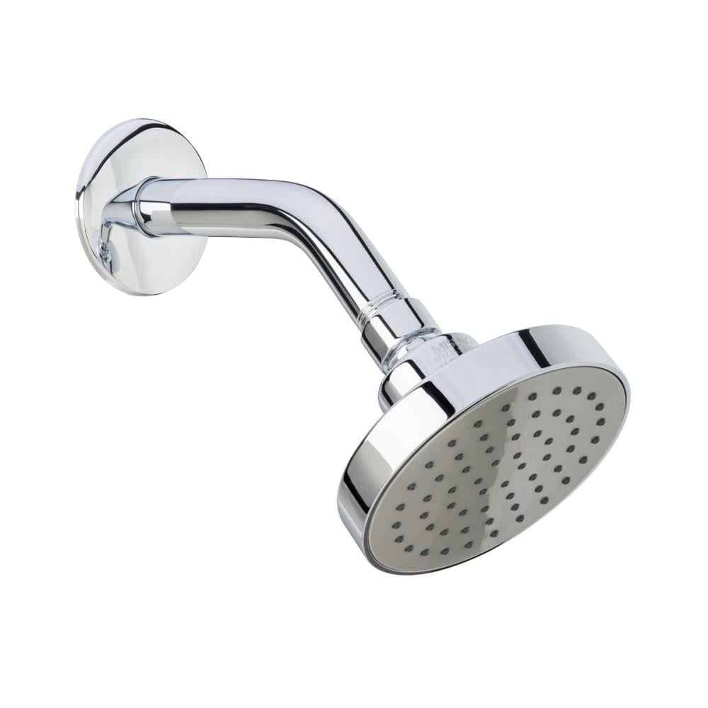 Miseno 1.8 GPM Single Function Shower Head in the Shower Heads ...