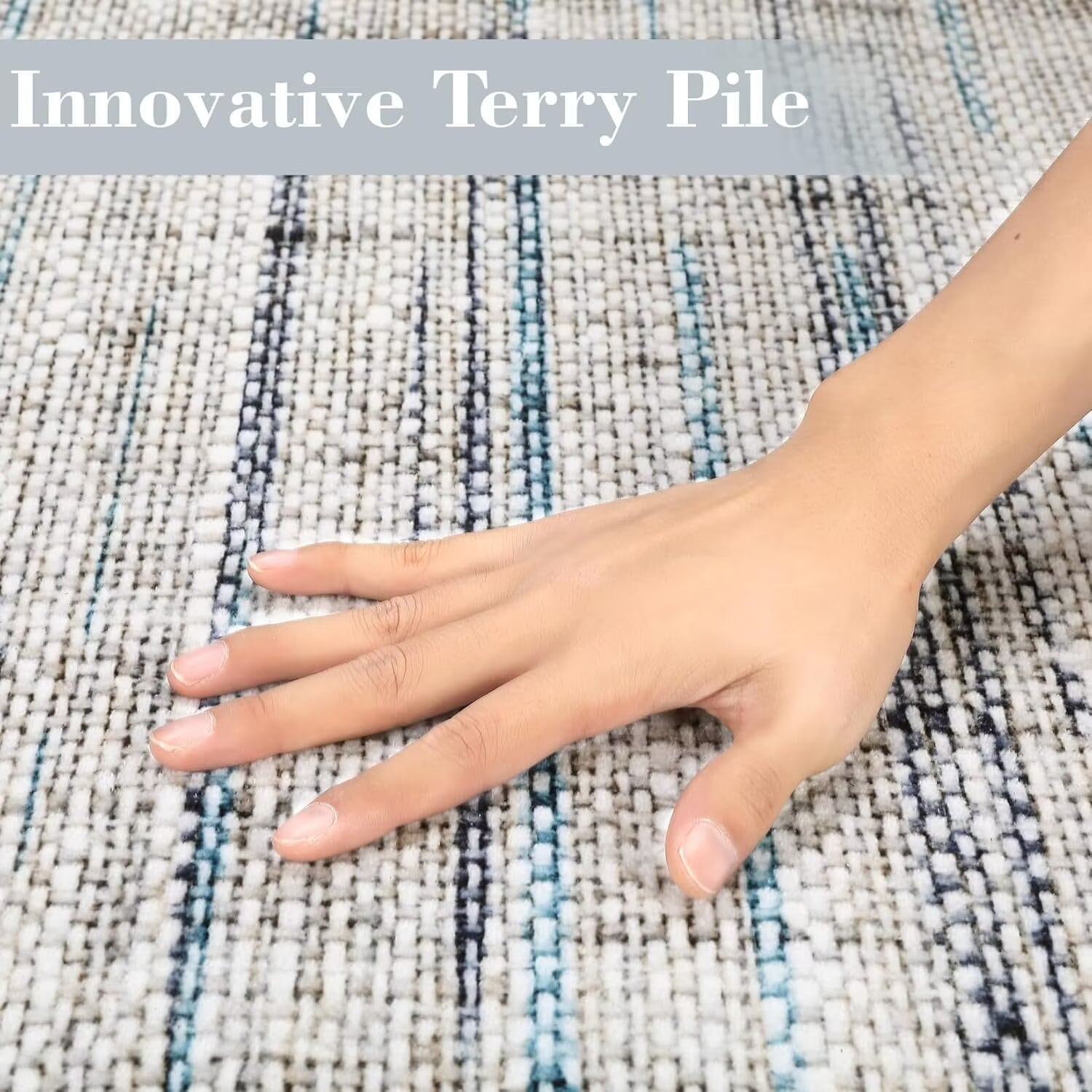 Garvee YXY-LO-PHO-16NW78GV rugs - View #3
