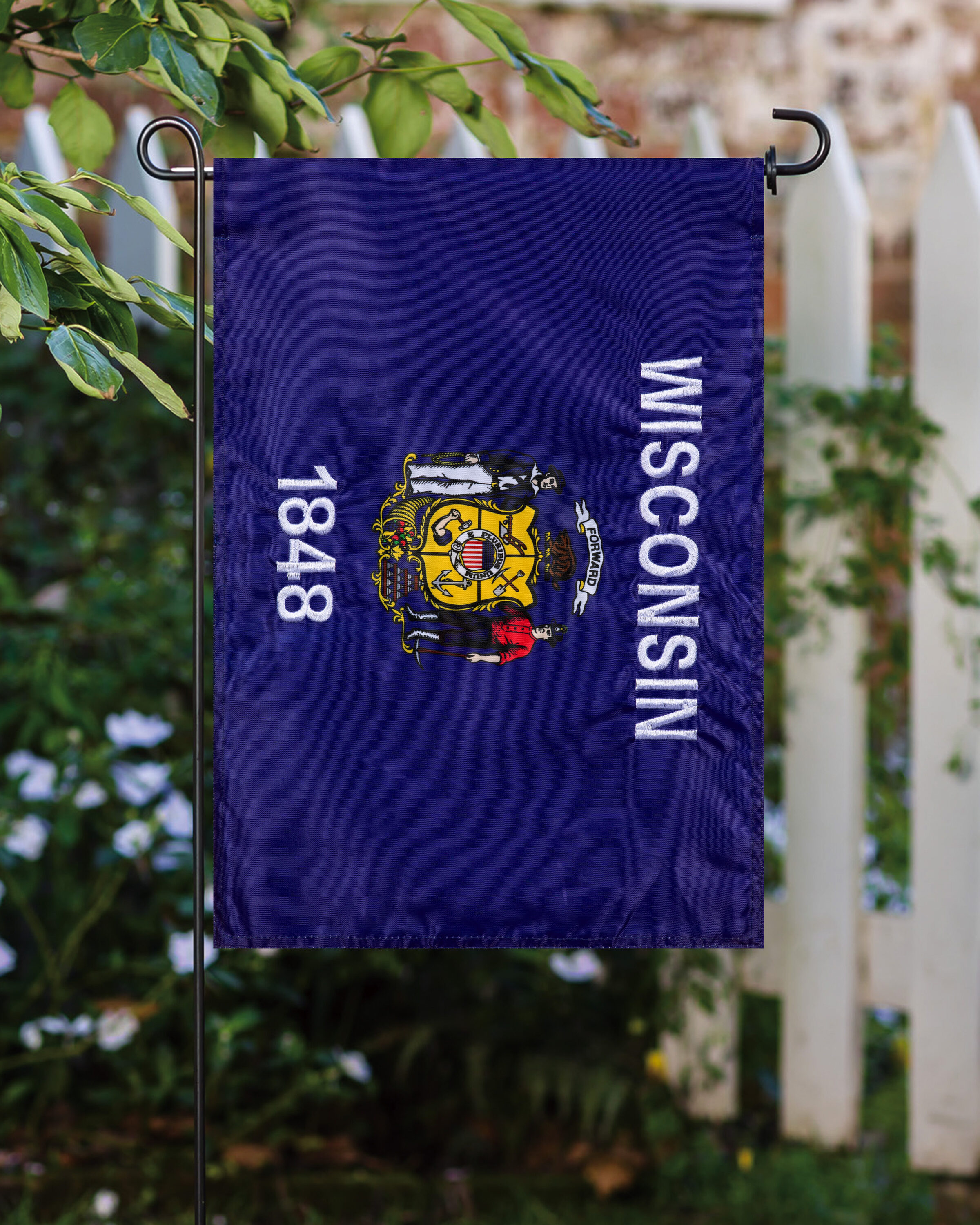 Style Selections ZLW1610442 Decorative-Banner-Flags - View #4