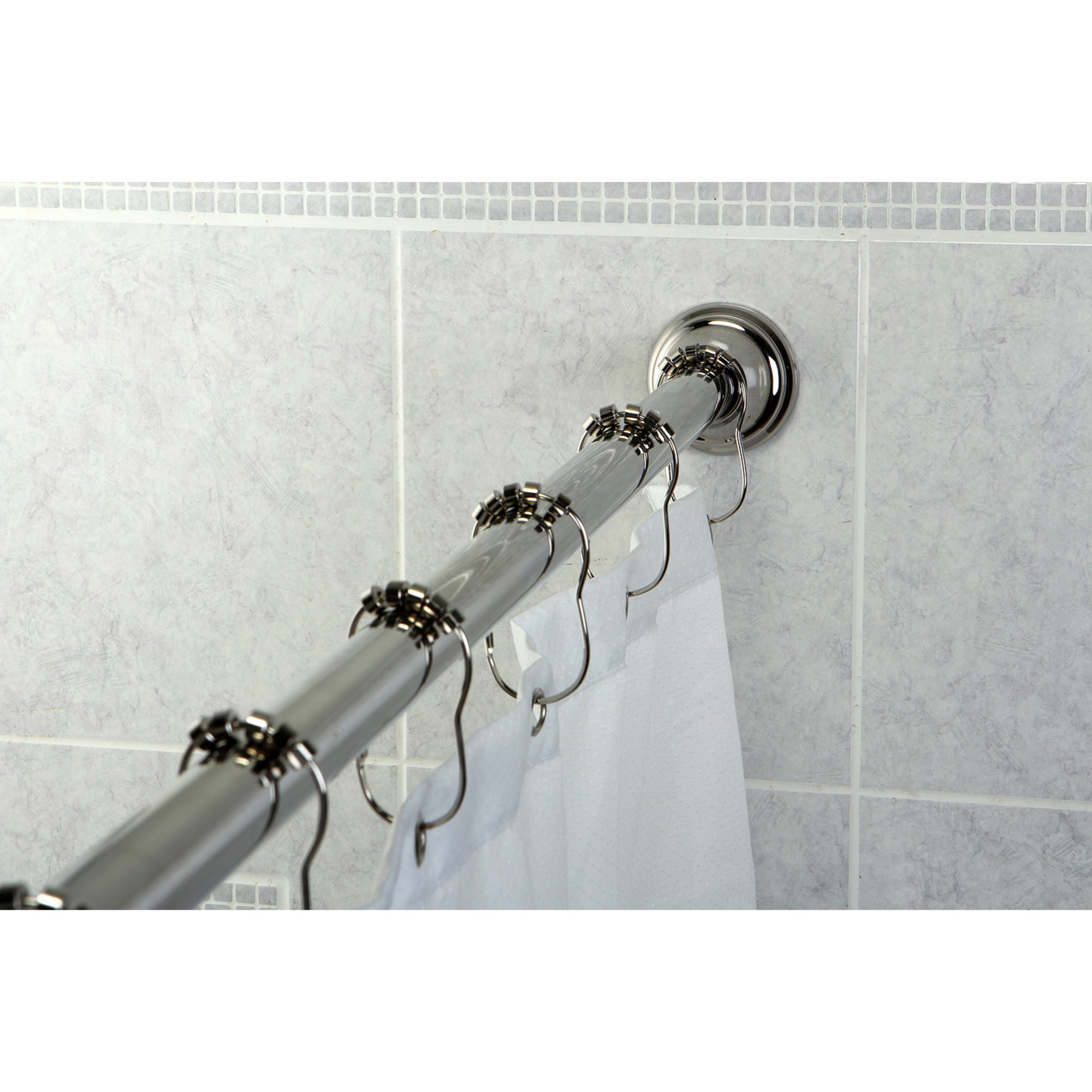 Kingston Brass WLSR111 Shower-Rods - View #5