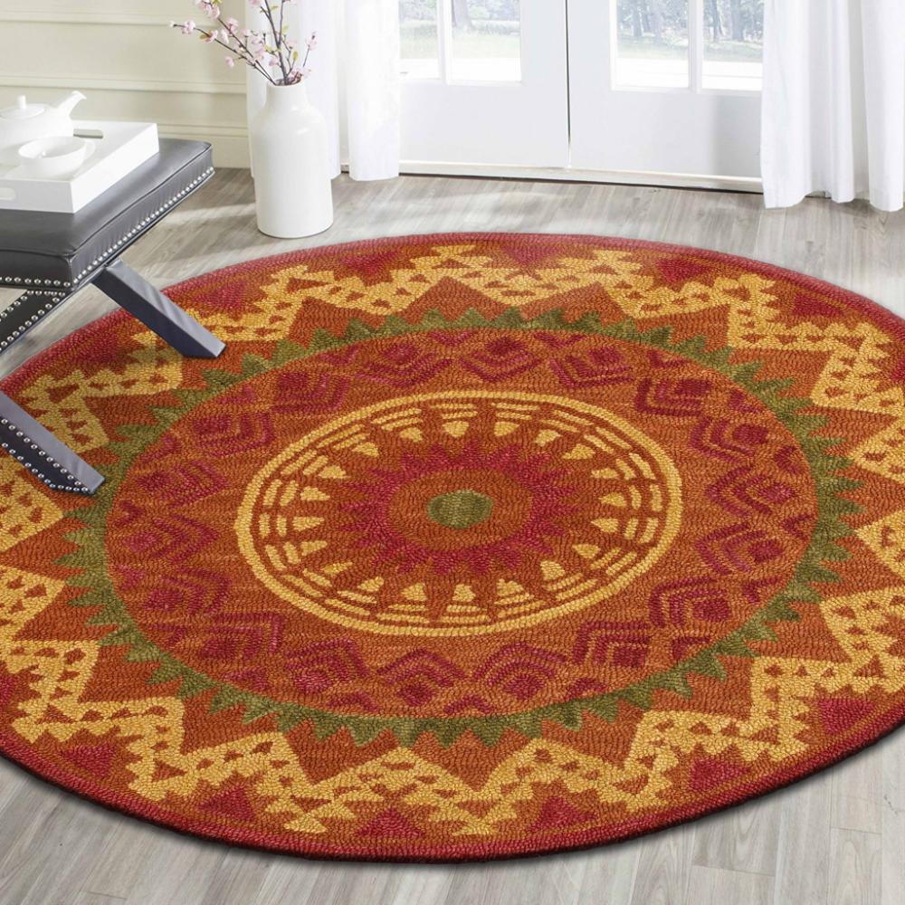 HomeRoots 4000393643 rugs - View #5