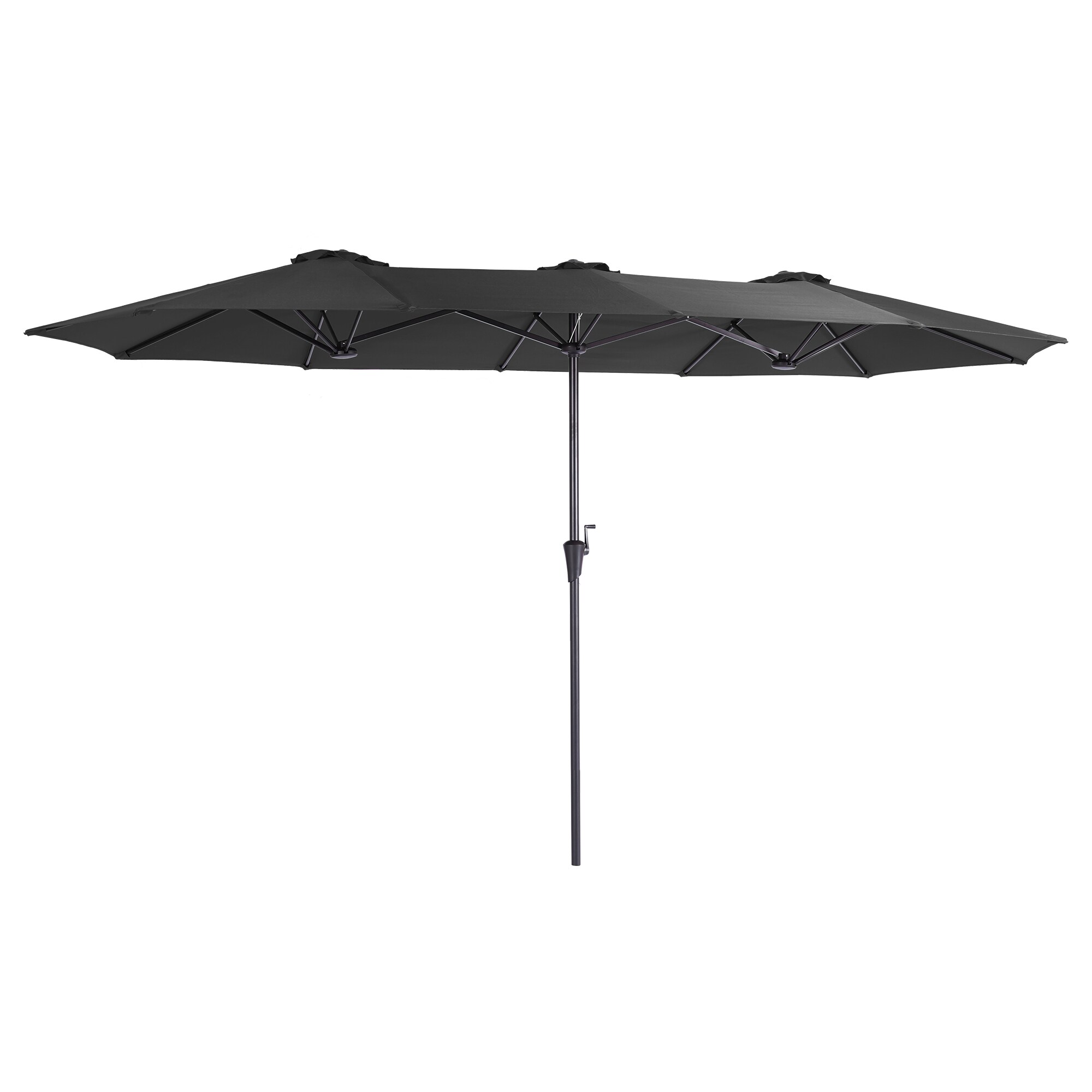 ACEGOSES LW-R16GY-H Umbrellas-2 - View #6
