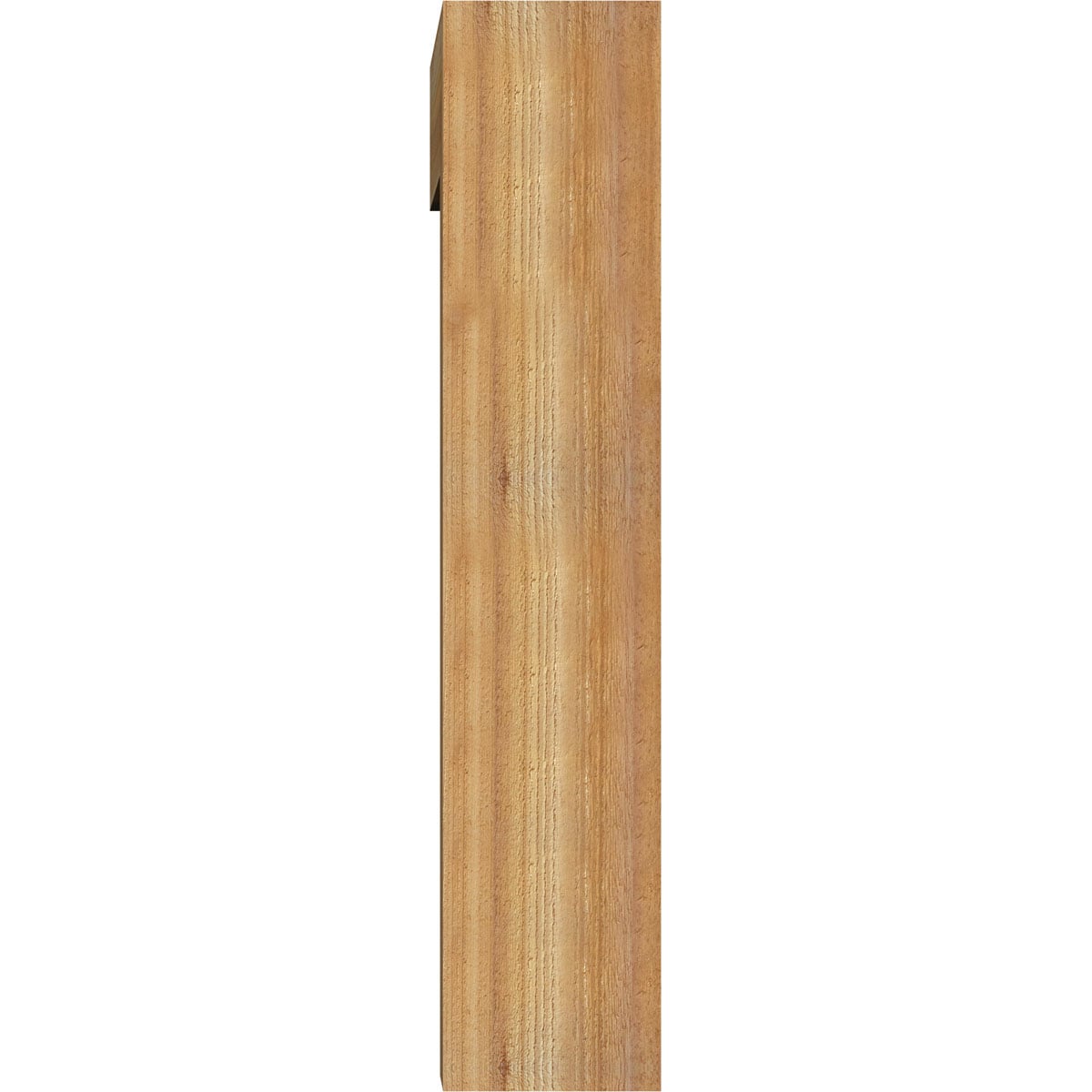 Ekena Millwork 1463085 Exterior-Brackets-Braces - View #4