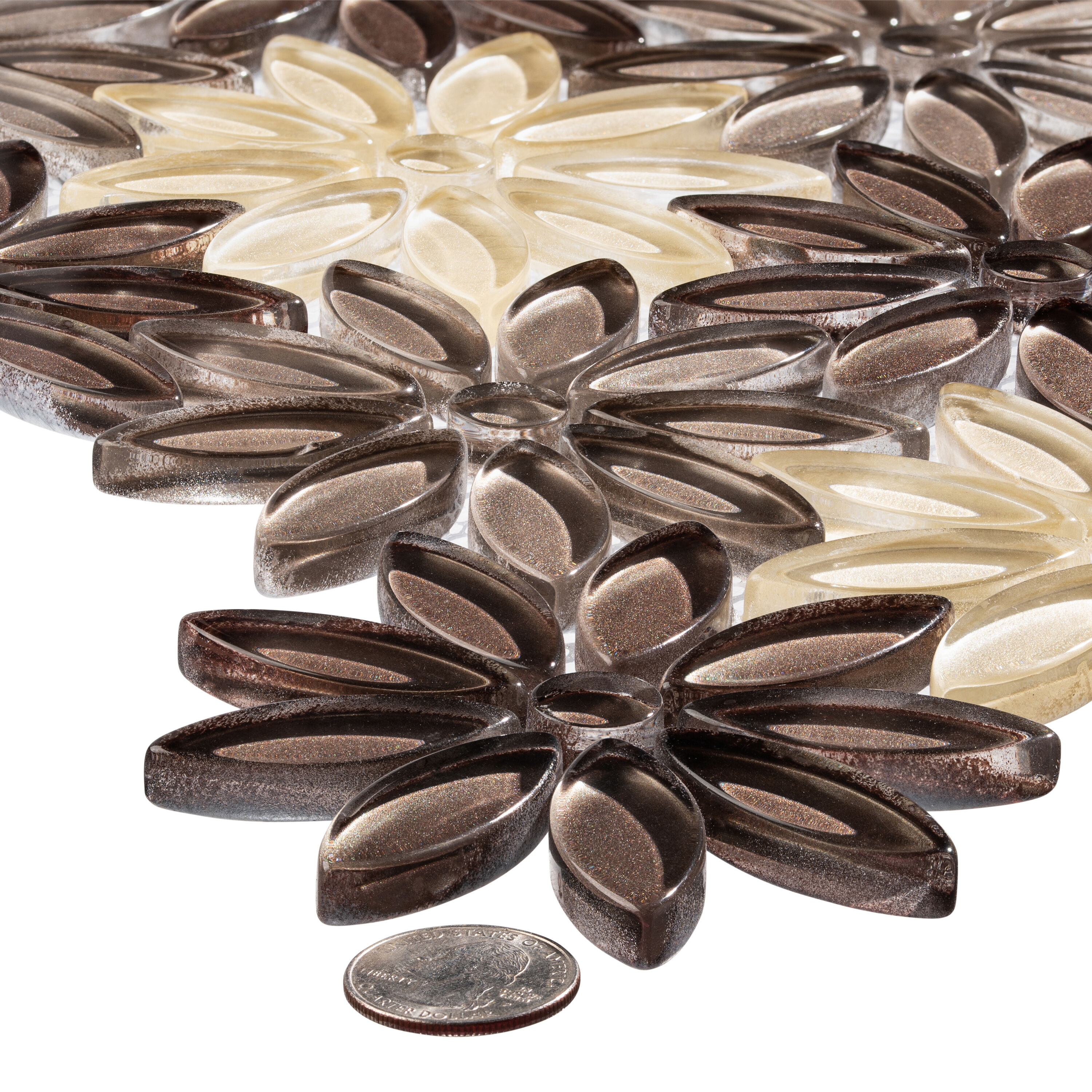 Andova Tiles ANDFRE390 Ceramic-Tile - View #3