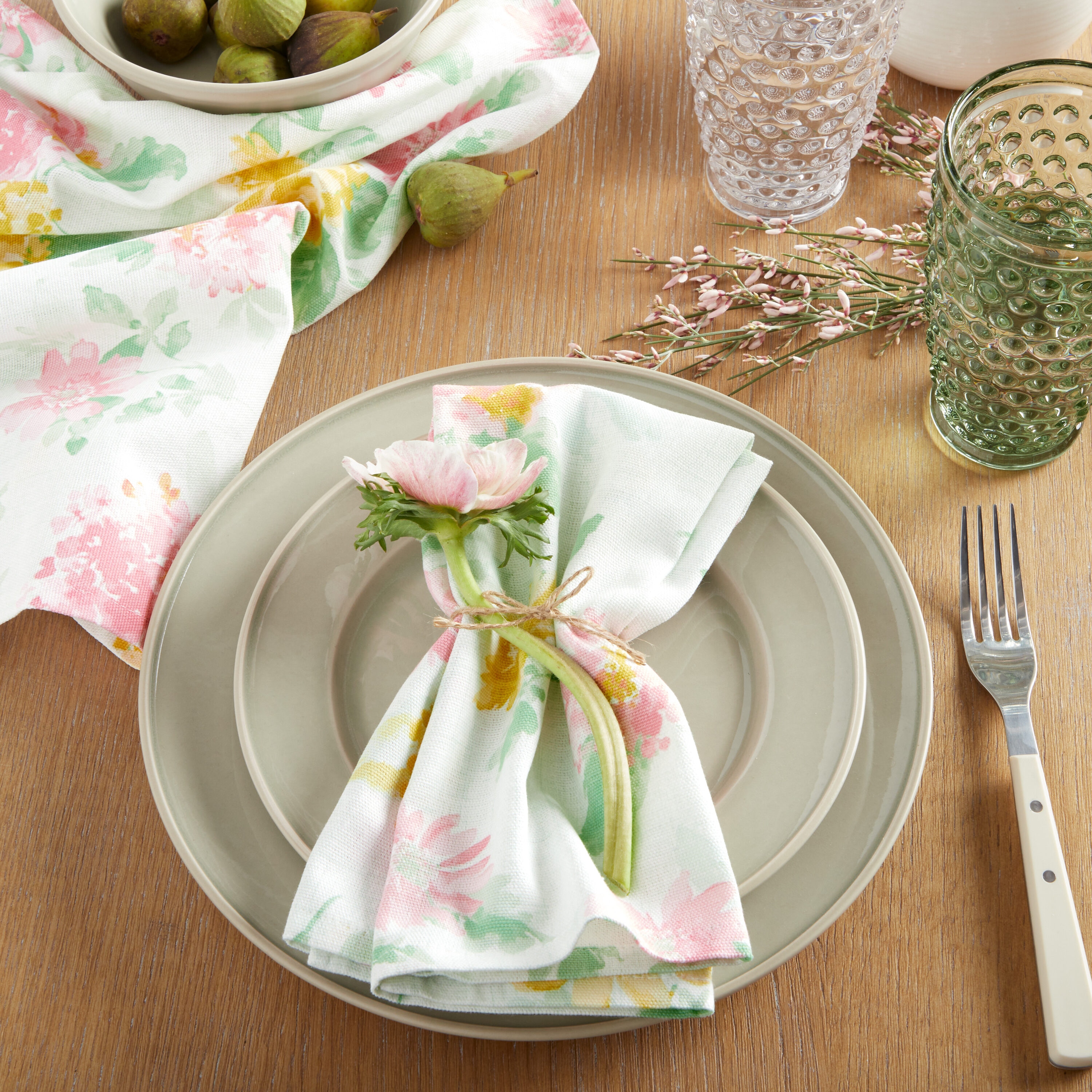 Martha Stewart N4018634TDMS 42PK Serveware-Accessories - View #3