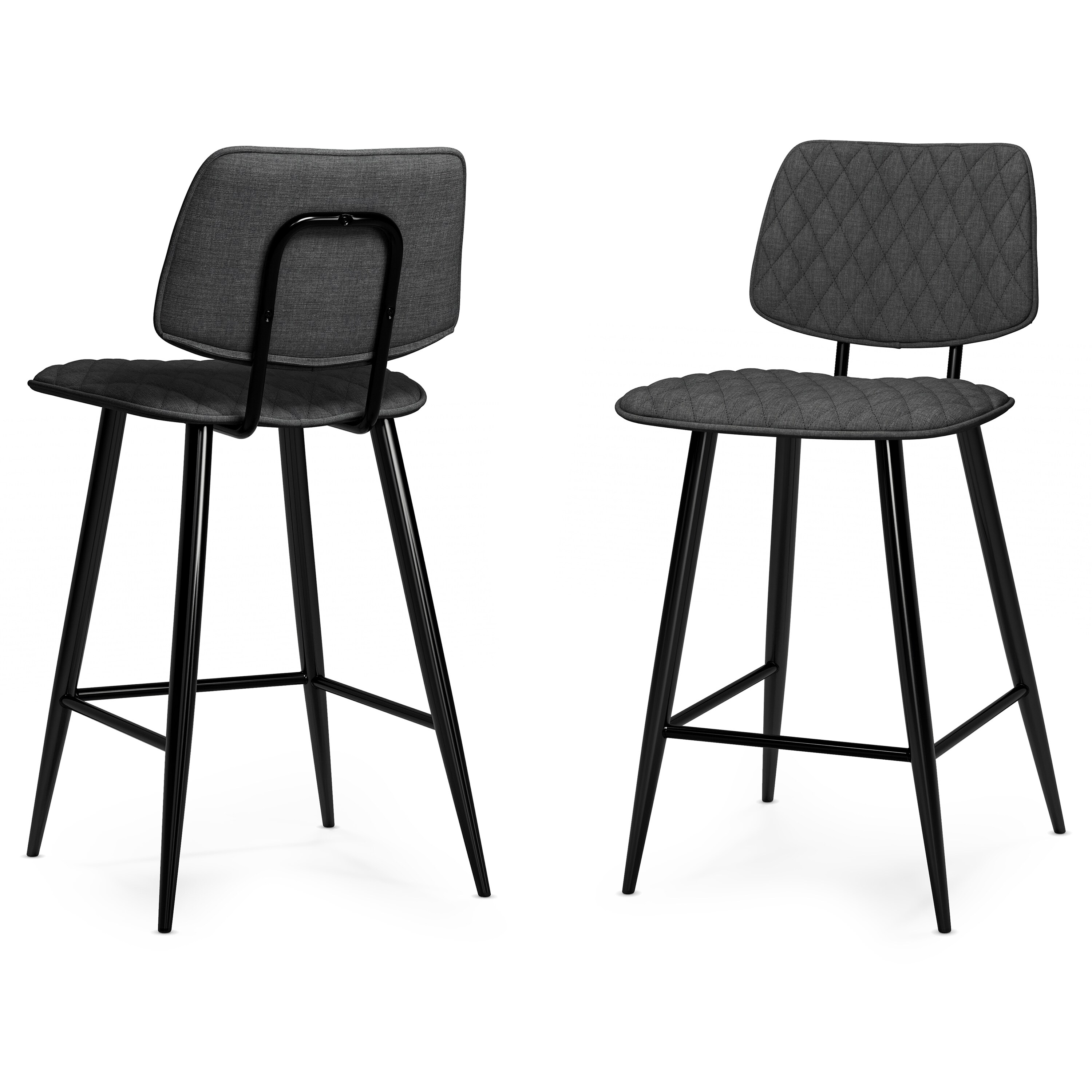 LUXEYARD DS-Y-YC-1790 stools - View #5