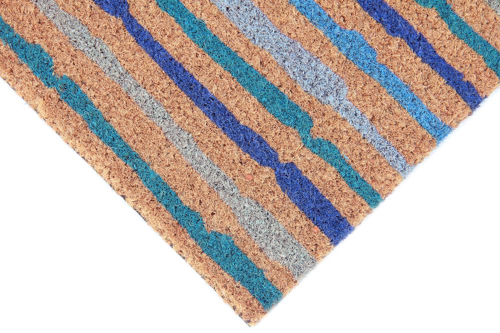Style Selections JJ-WG-SPRINGQ2-03 Mats-Cat - View #2