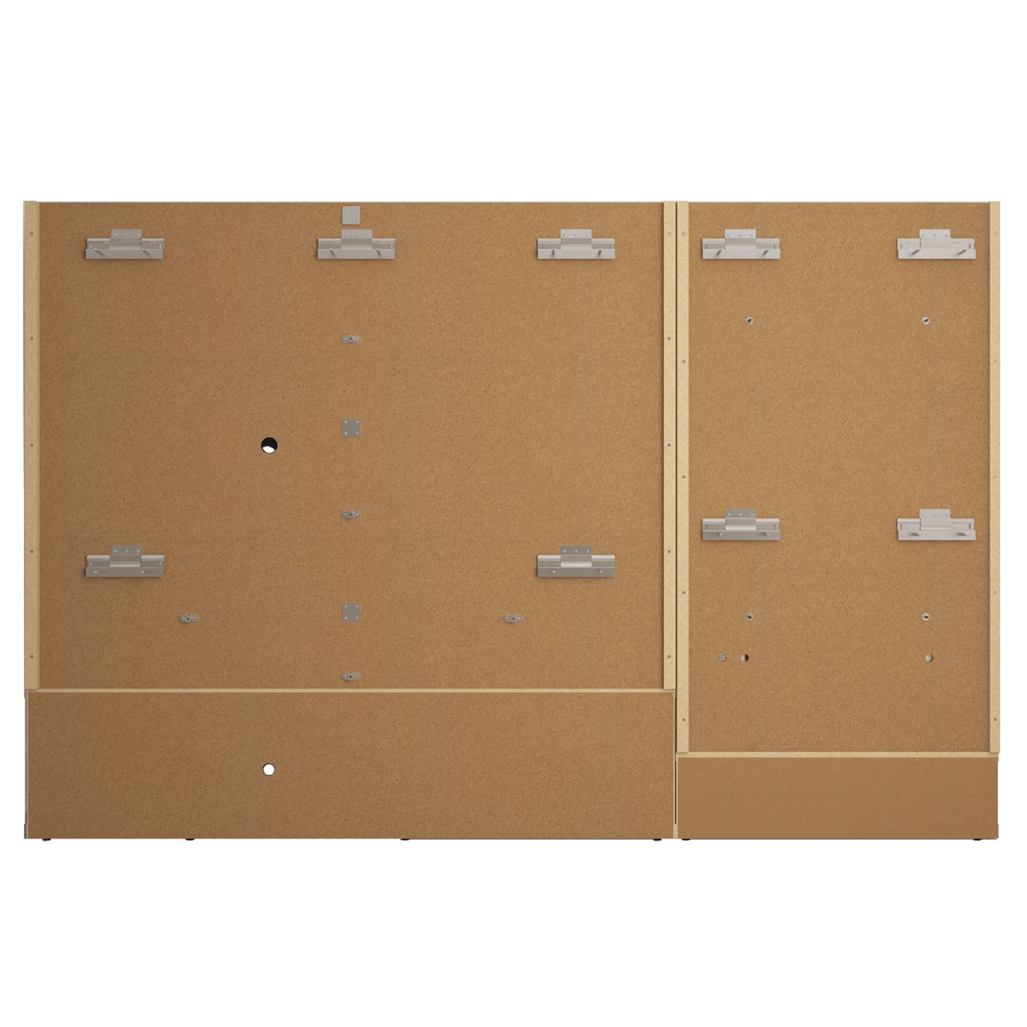 Manhattan Comfort 2-400651400751 Tv-Stands - View #8
