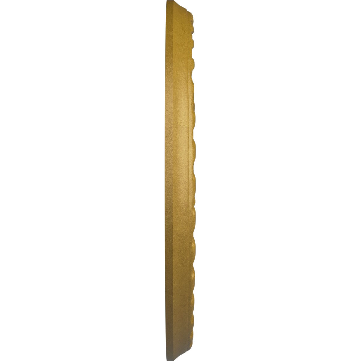 Ekena Millwork CM11PMPGS Ceiling-Medallions - View #3