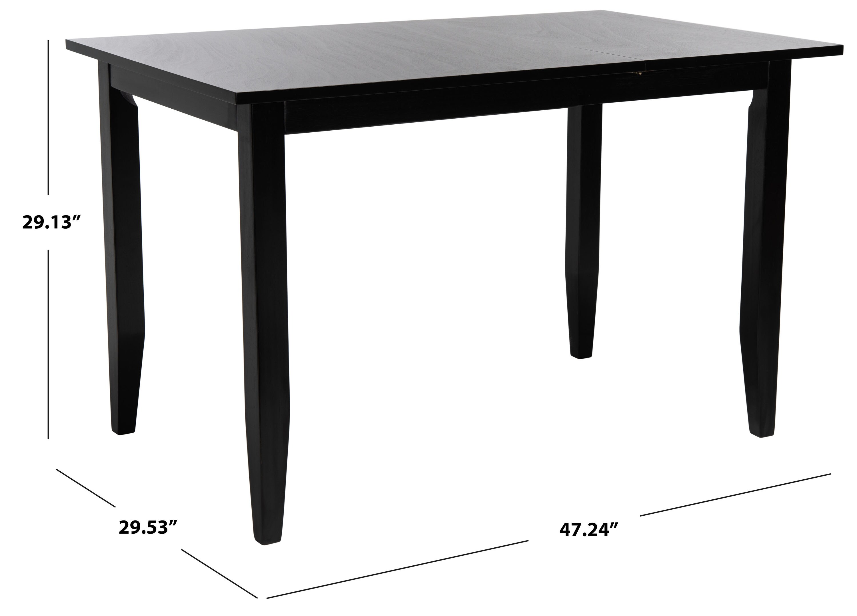 Safavieh DTB1404A Dining-Tables - View #5