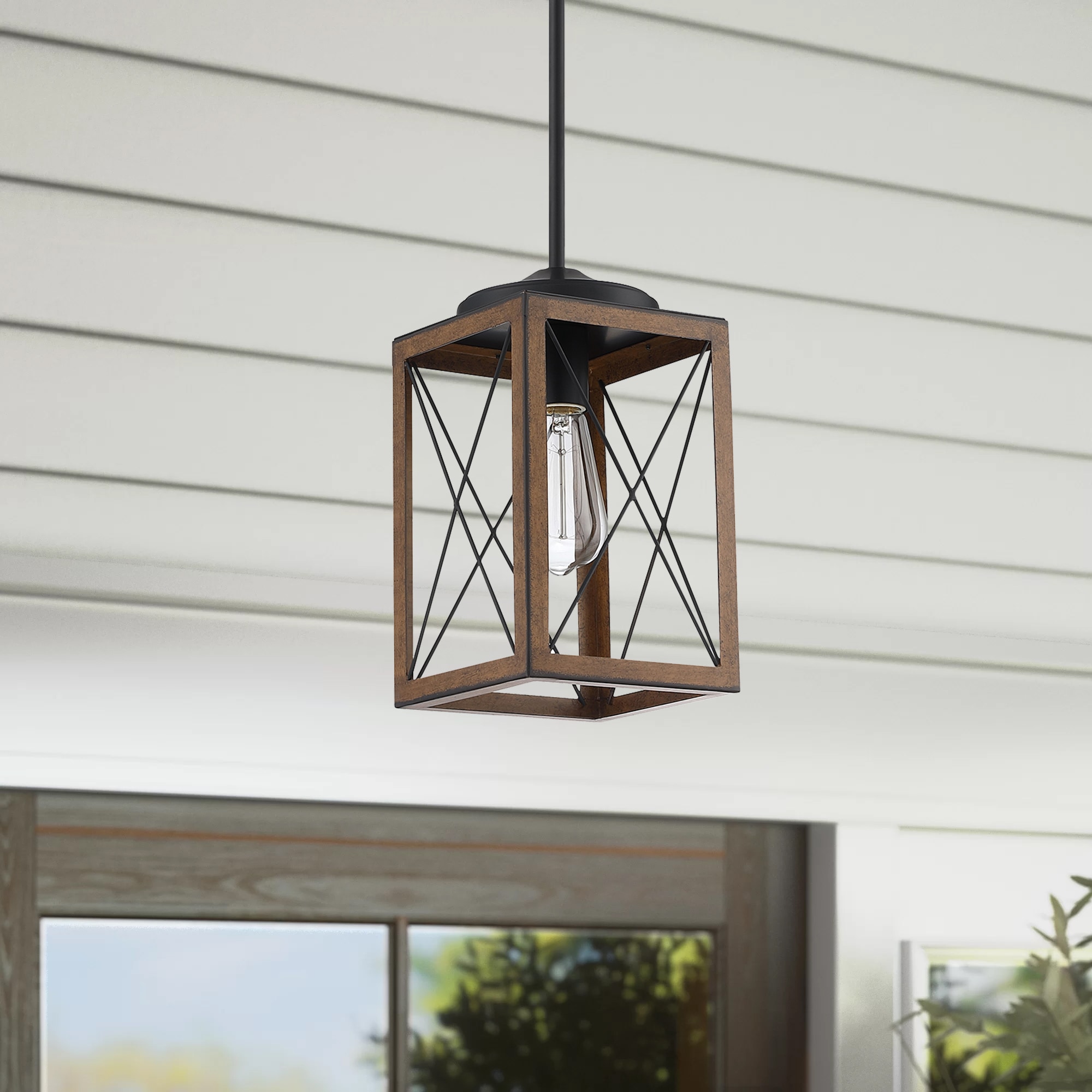 WELLFOR TTC50891 Pendant-Lights - View #4