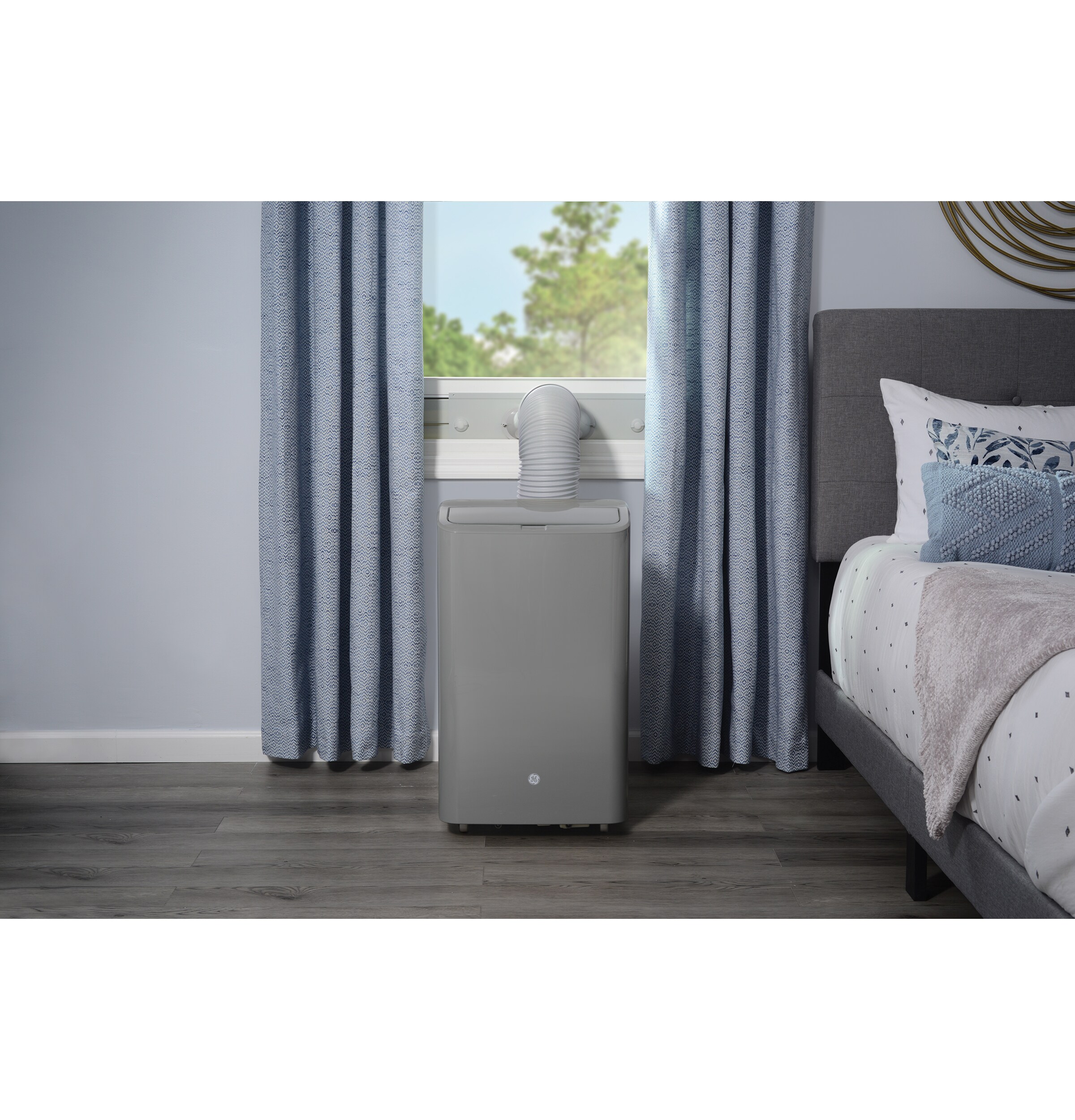 GE APWD07JASG Portable-Air-Conditioners - View #8