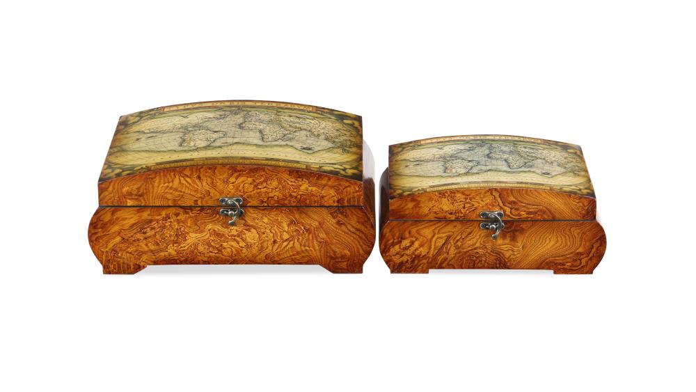 Cheung's FP-2789-2TR Decorative-Accessories - View #3