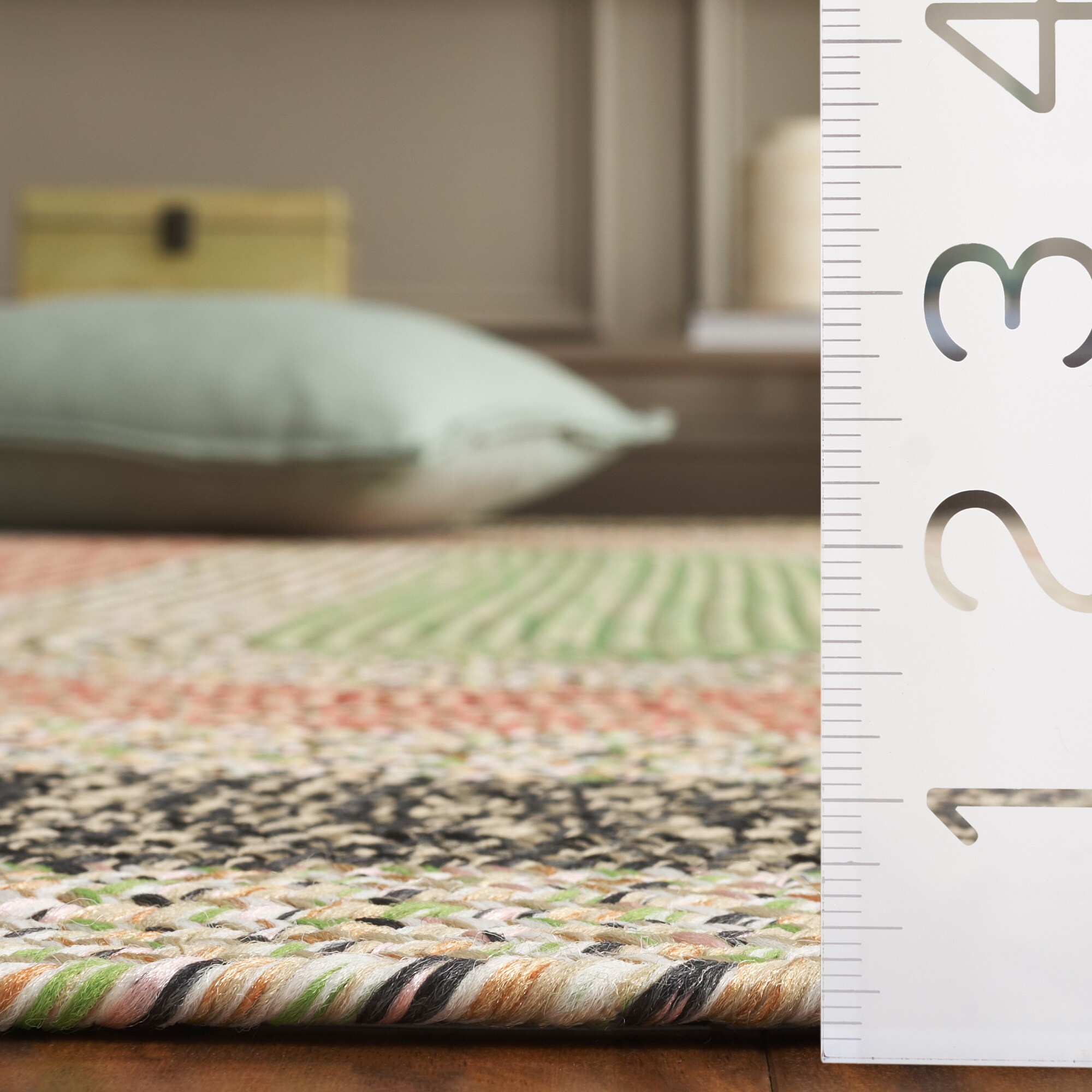 Safavieh BRD319Z-5OV rugs - View #4
