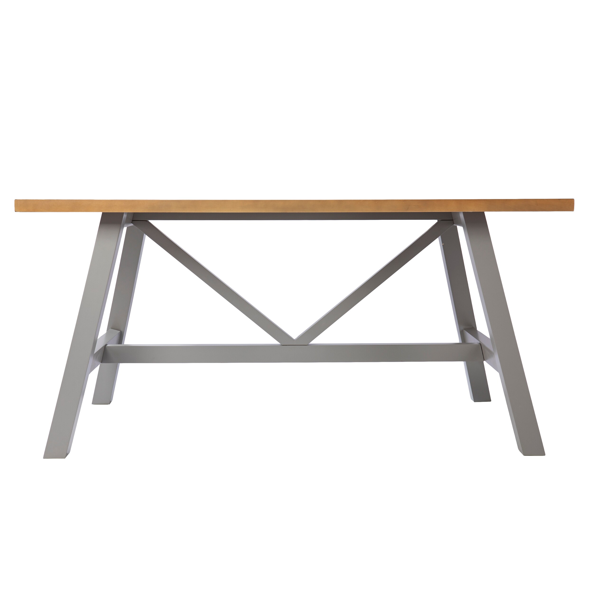Boston Loft Furnishings ATG7261011DN Dining-Tables - View #4