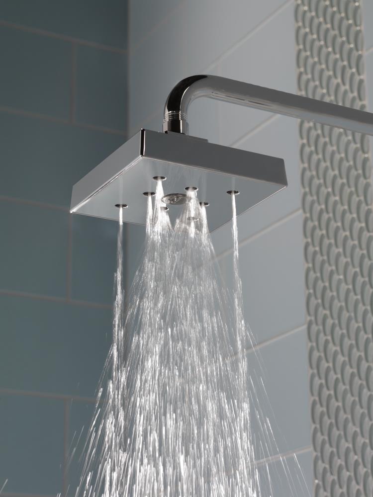 Delta RP46870 Bath-Shower-Facc - View #3